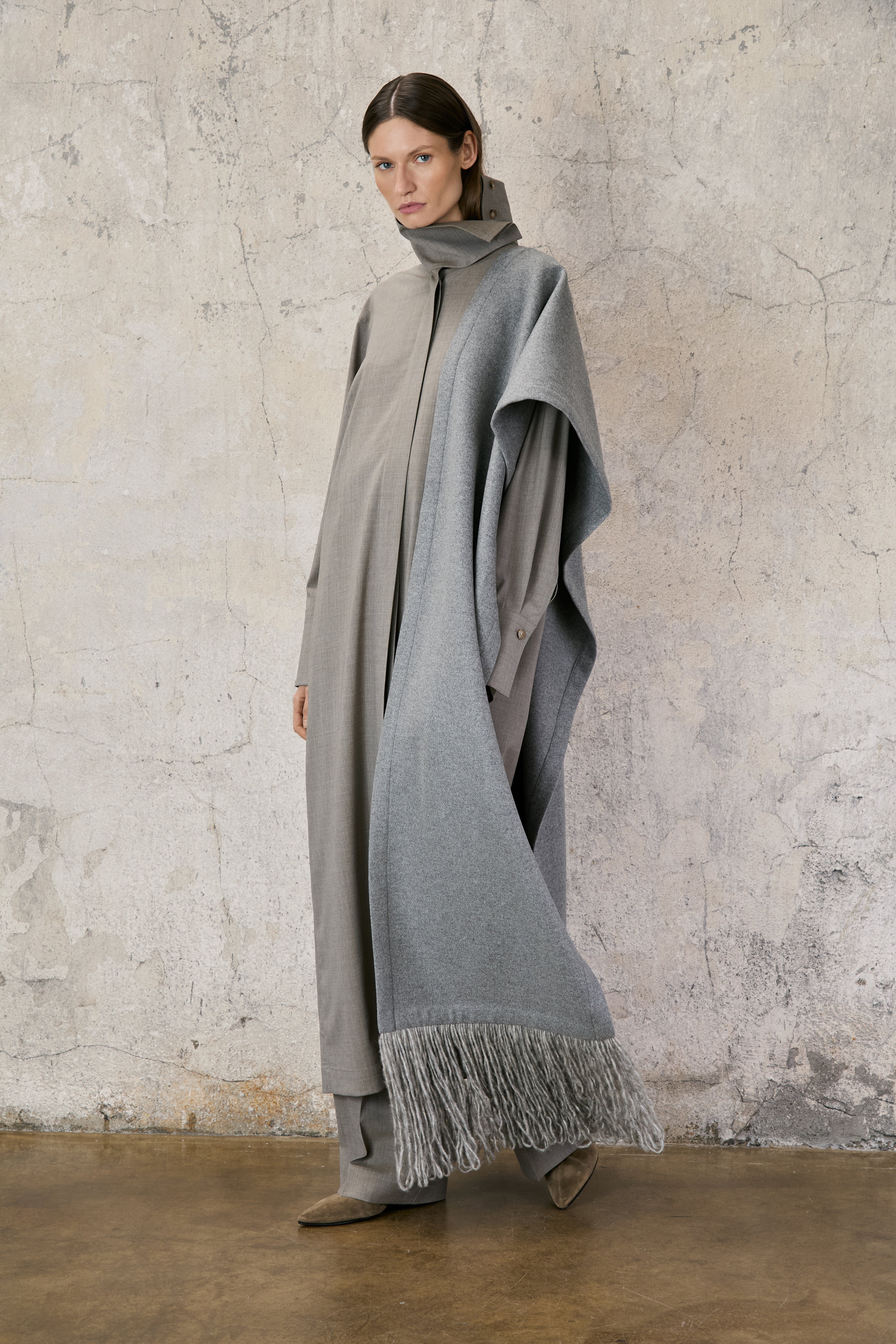 Bahra Scarf