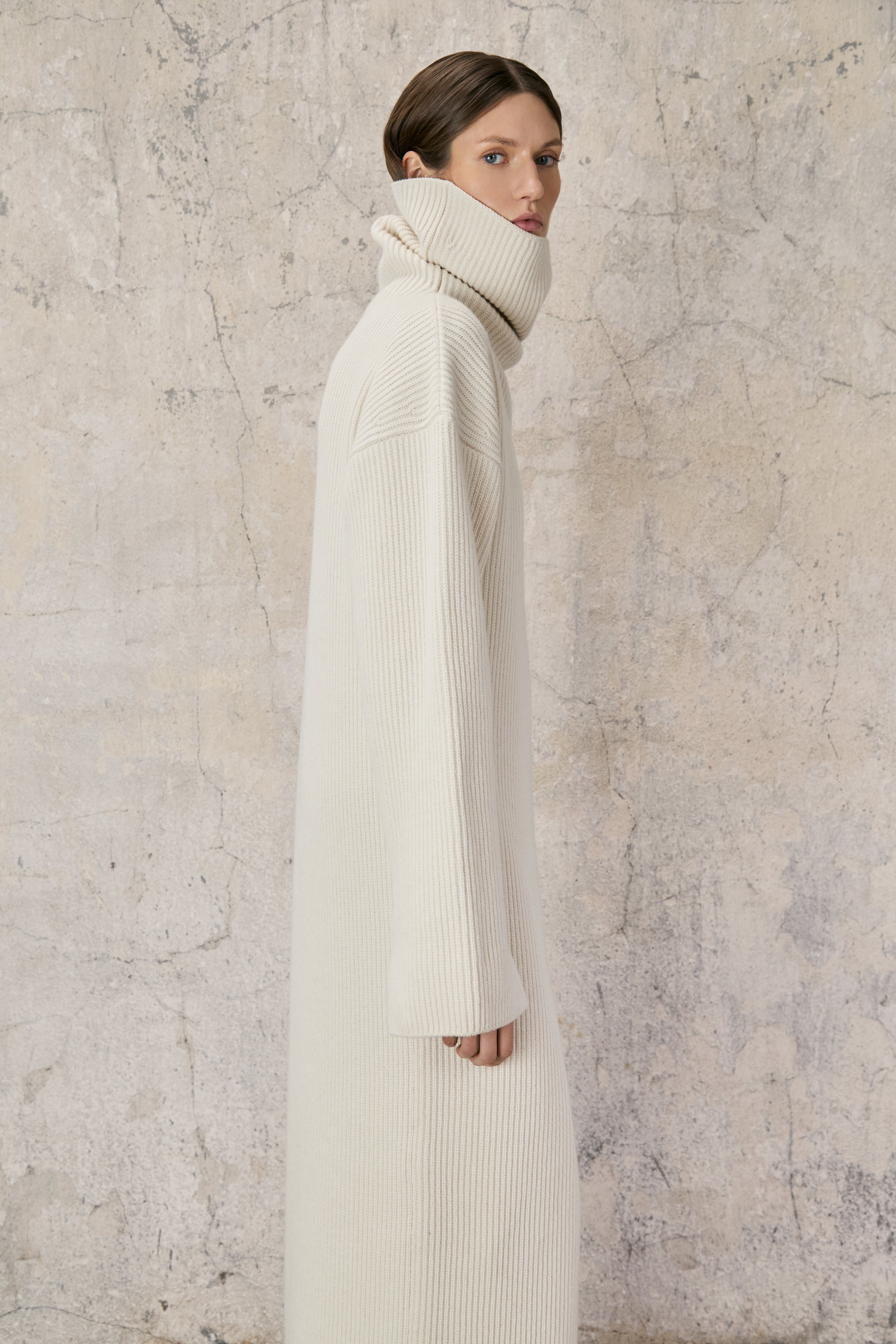 Iseta Sweater