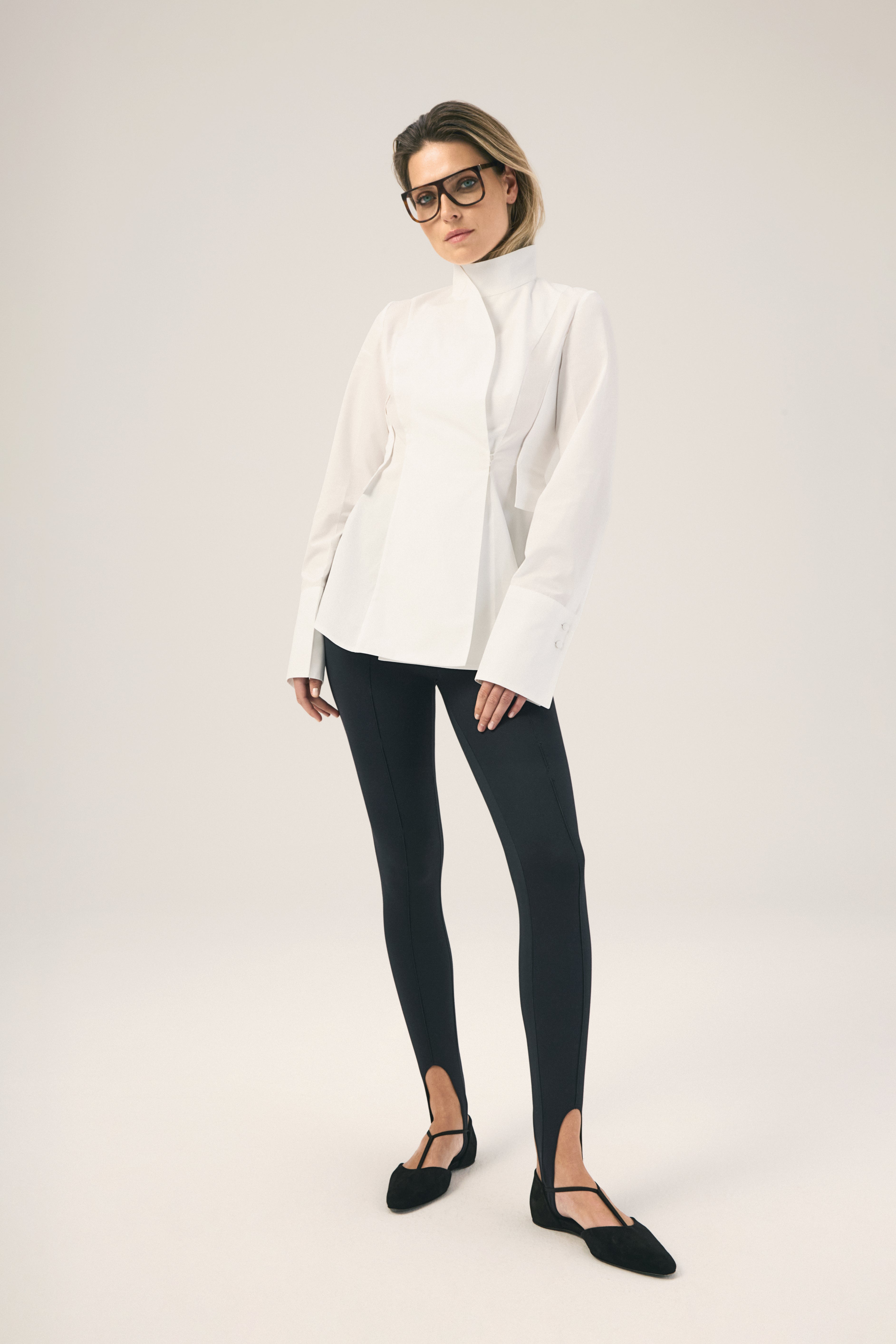 Blanc Shirt
