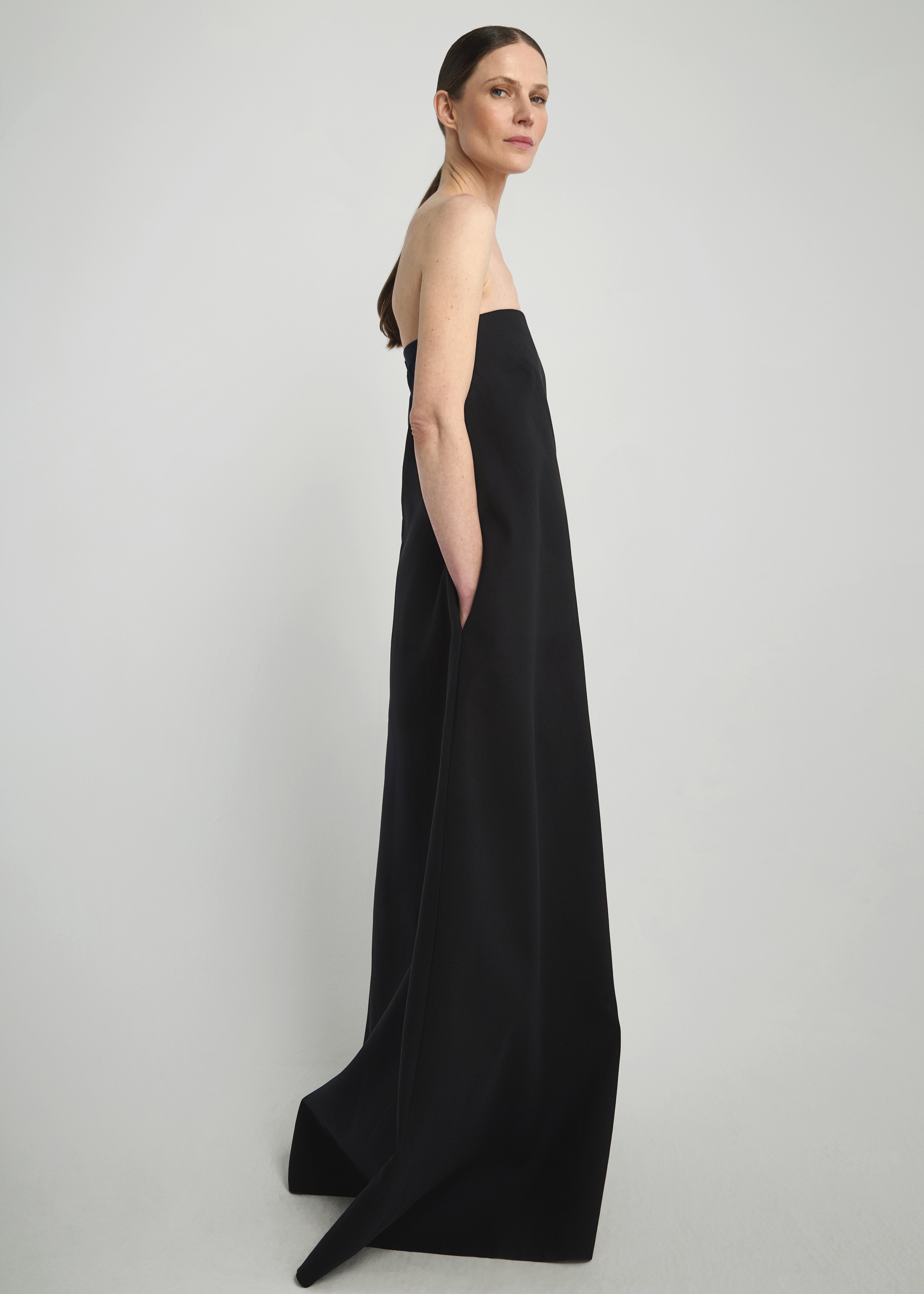 naomi silk dress Naomi Satin Dress
