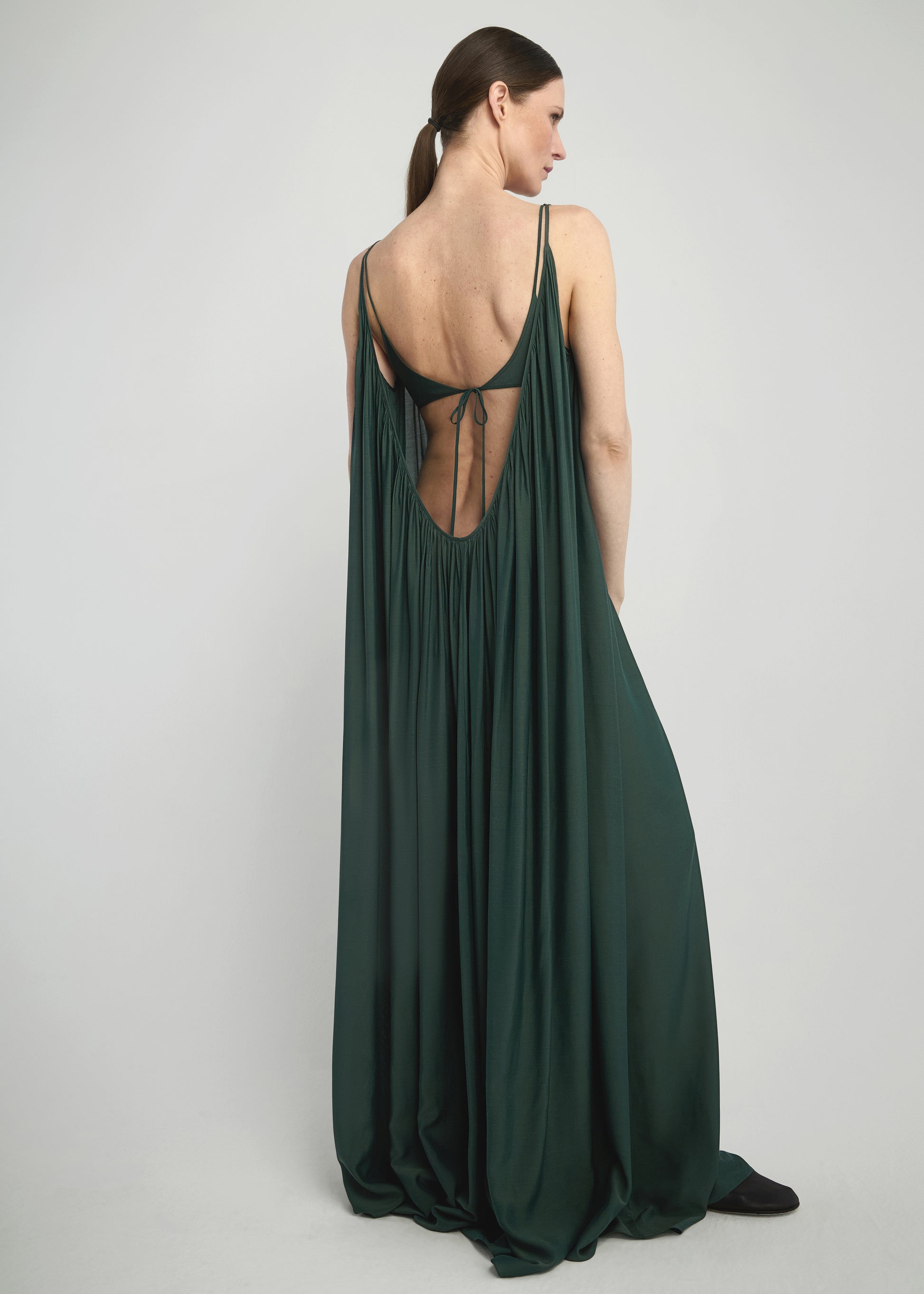 Esmeralda Dress