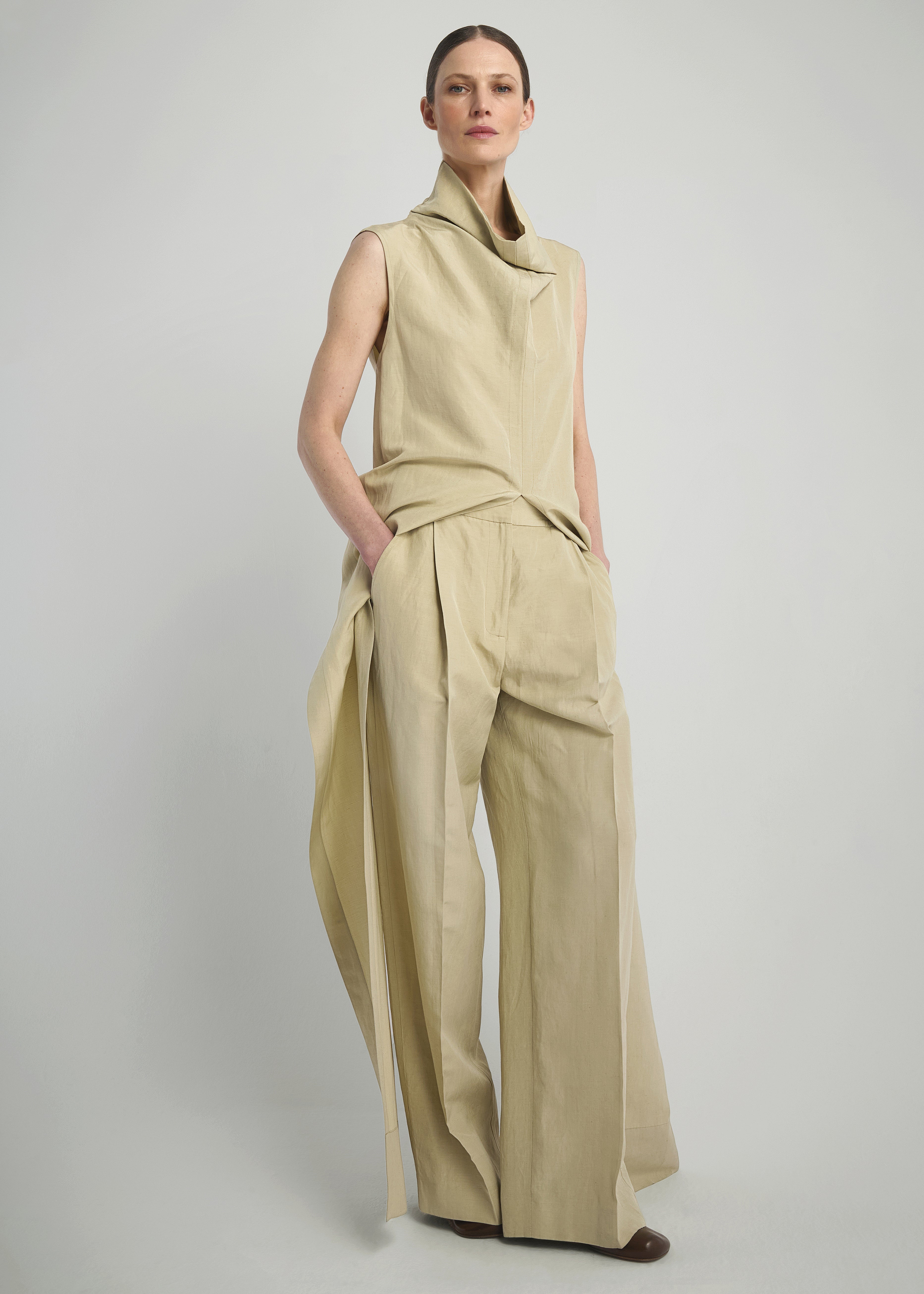 Dahlia Pants