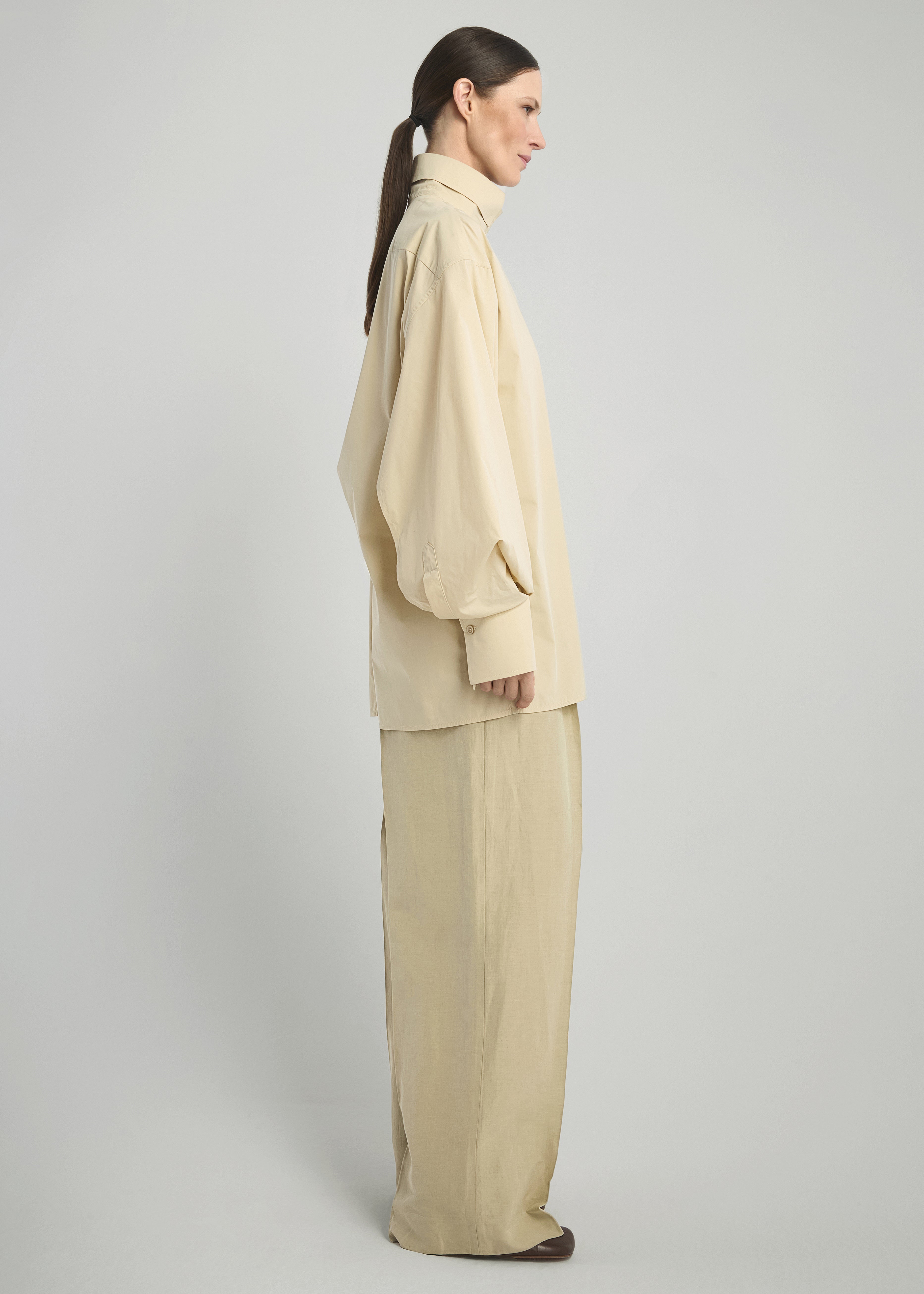 Milena Shirt