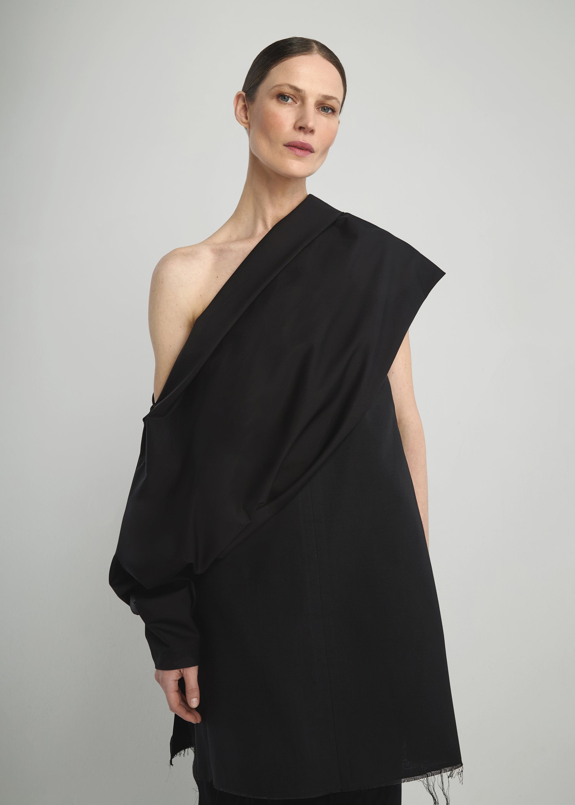 Taffeta City Sleeve