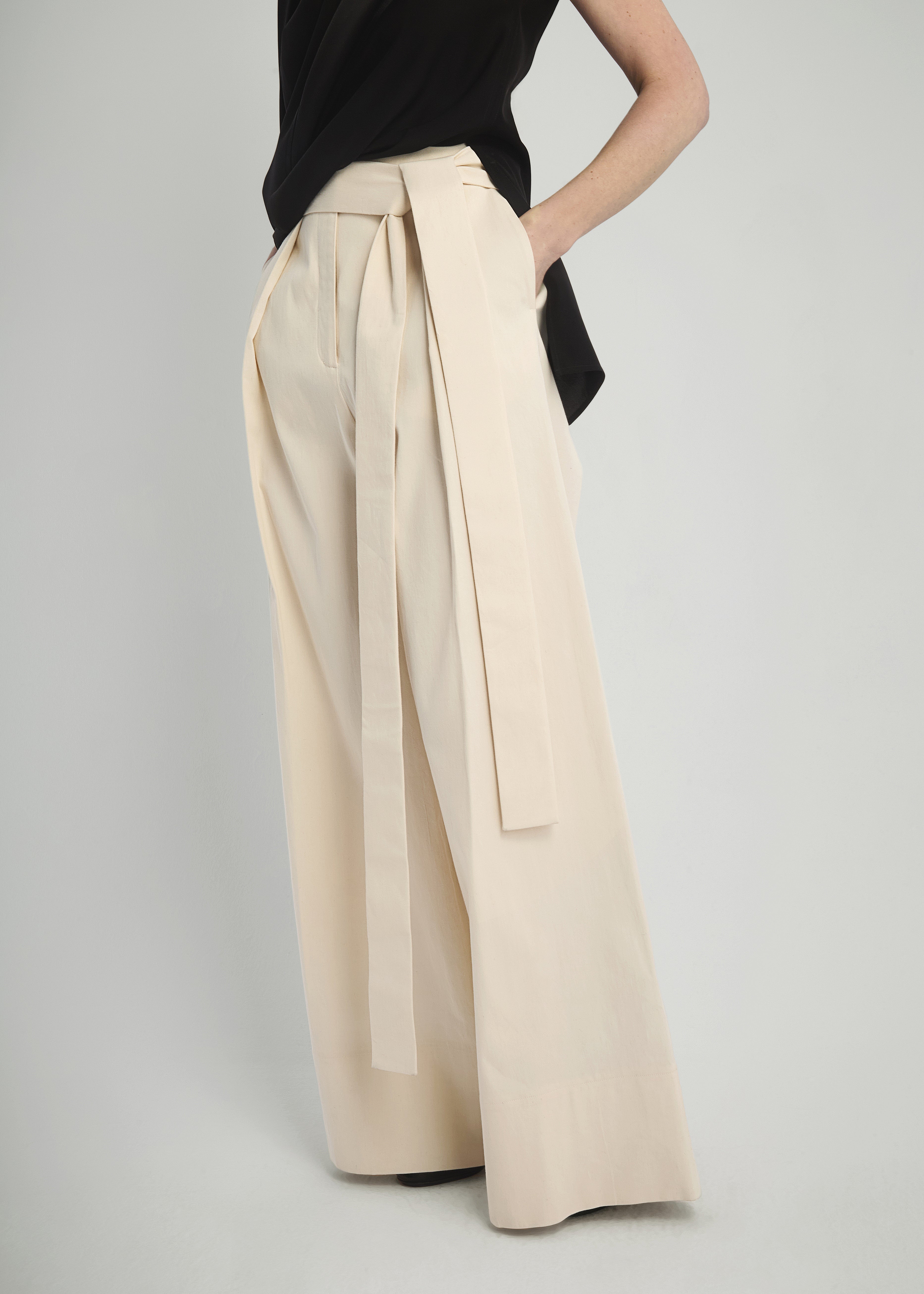 Barcelona Pants