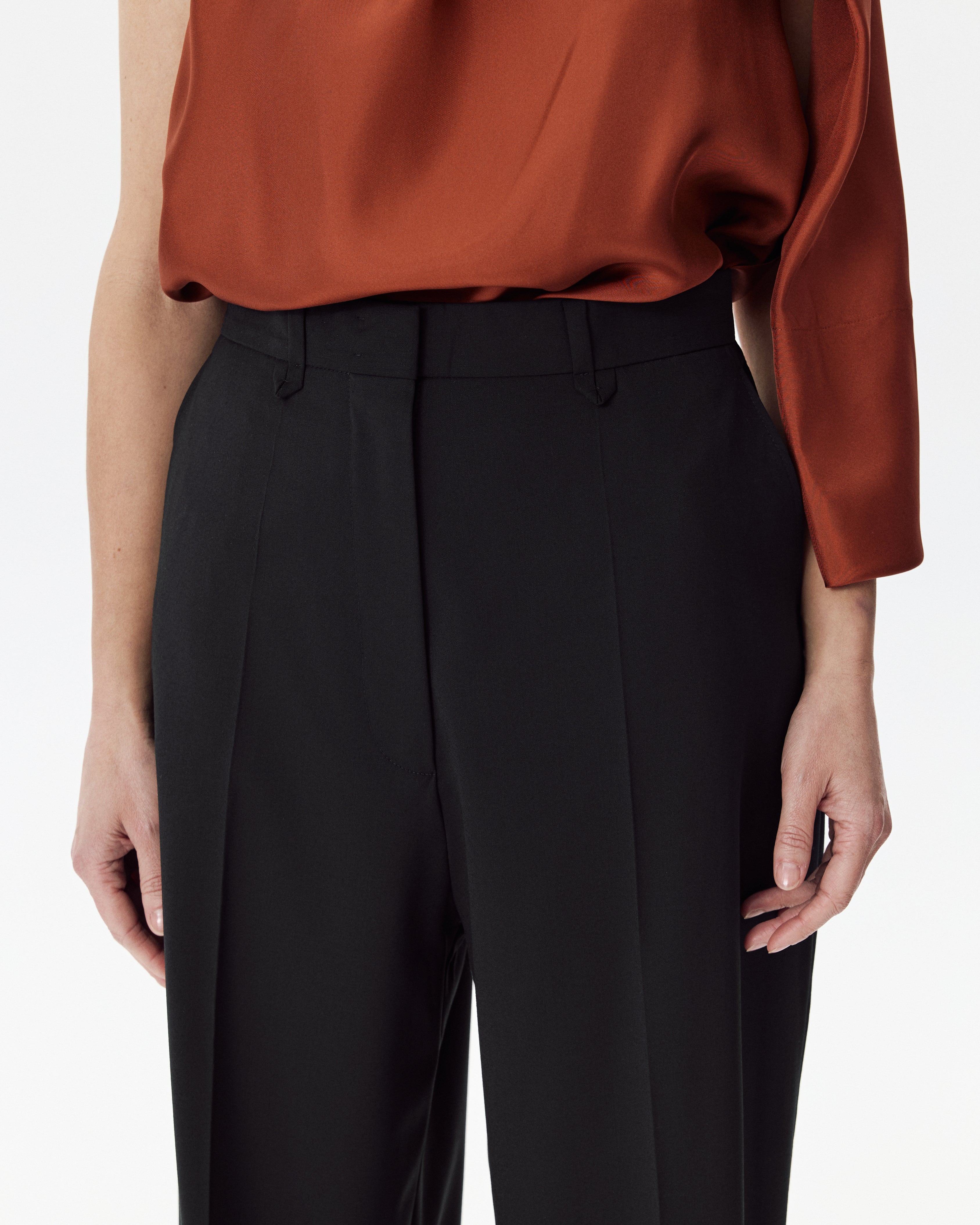 Brera Pants Black
