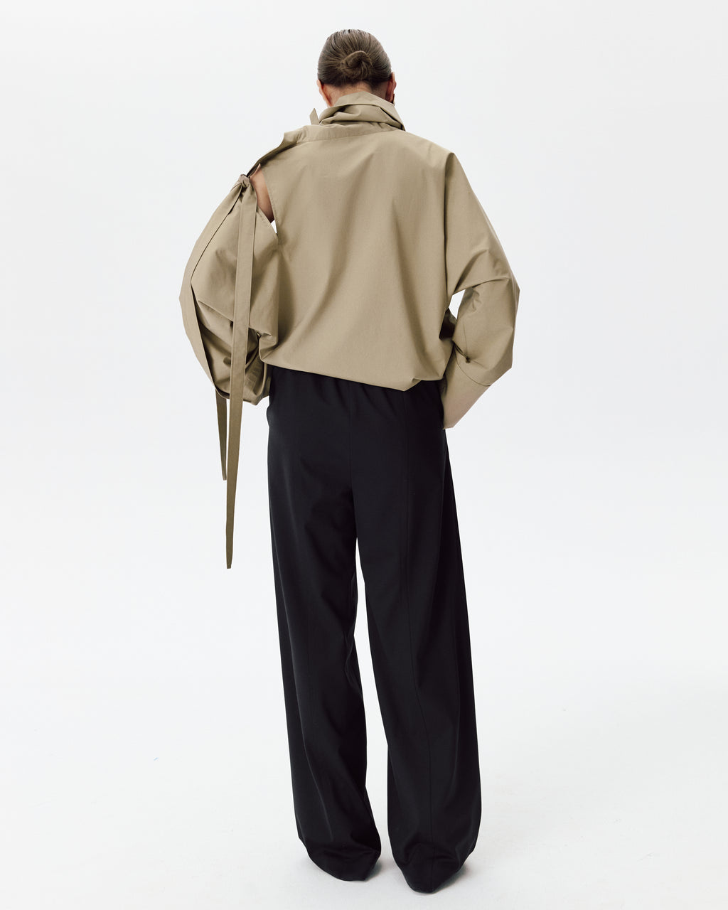 Berlin Top Beige