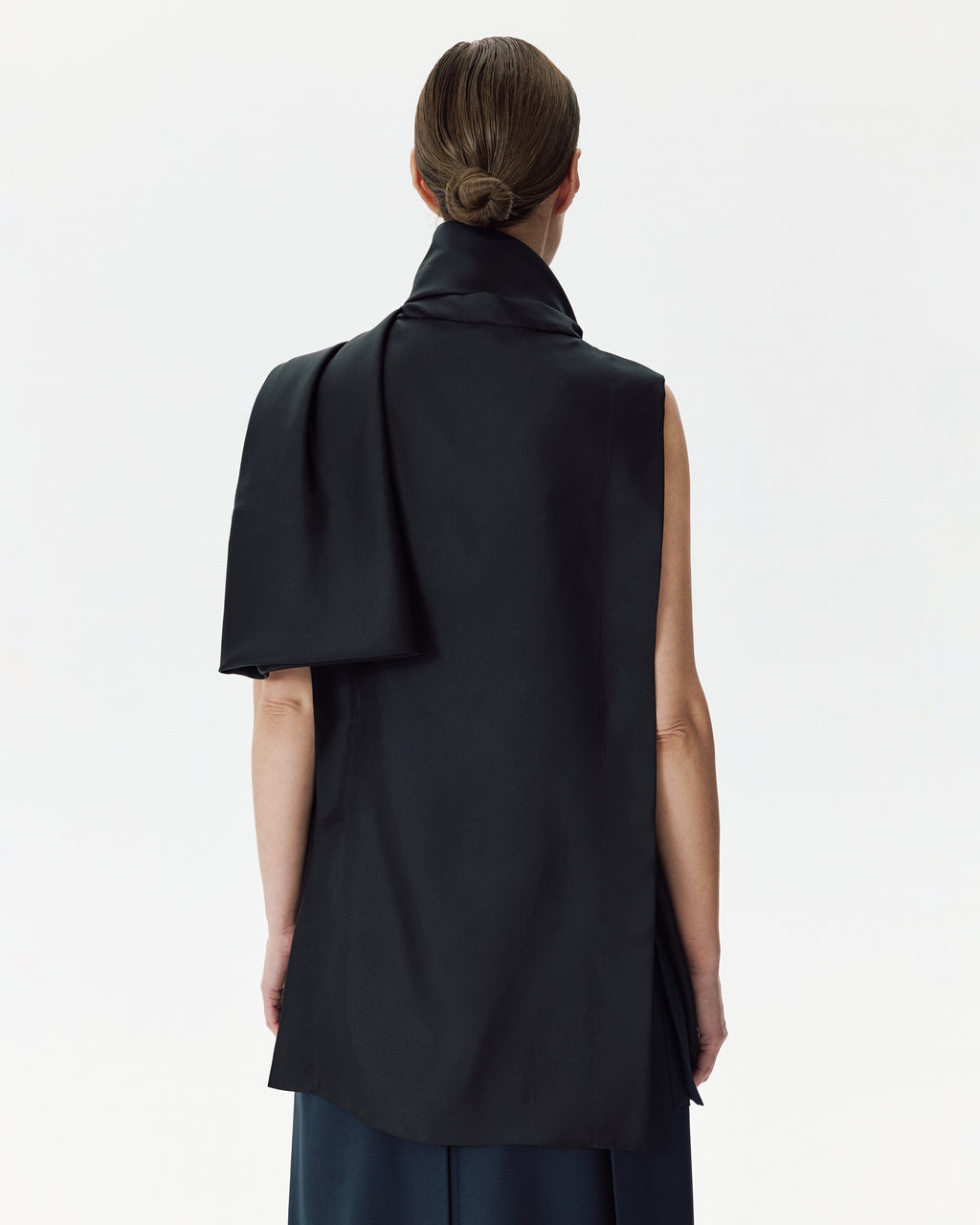 Rebbeca Top Black