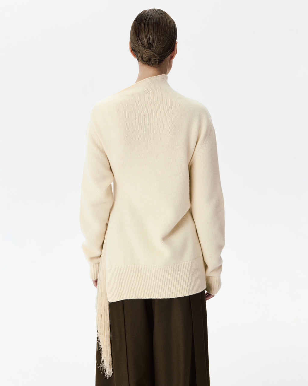 Tod Sweater Cream