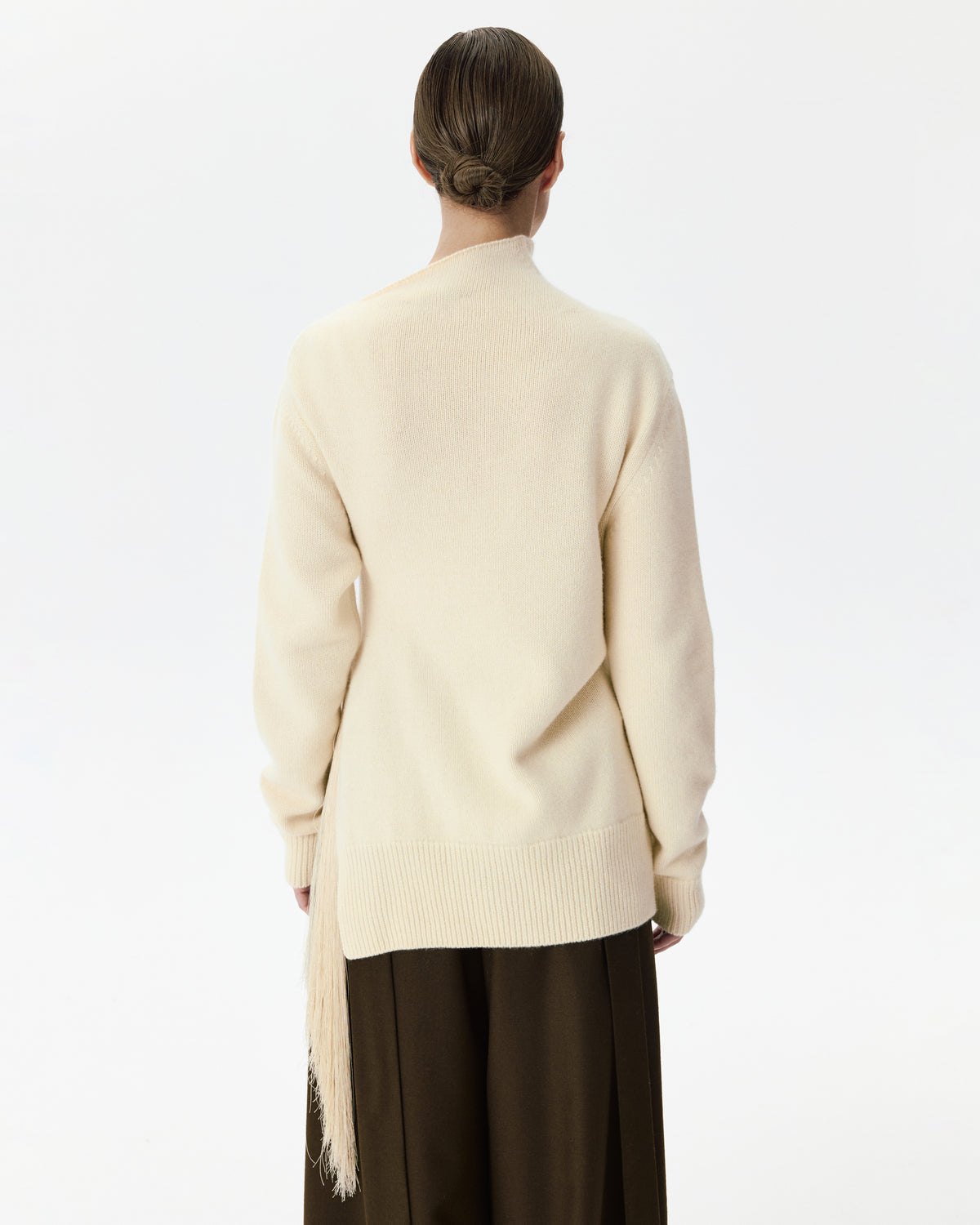 Tod Sweater Cream