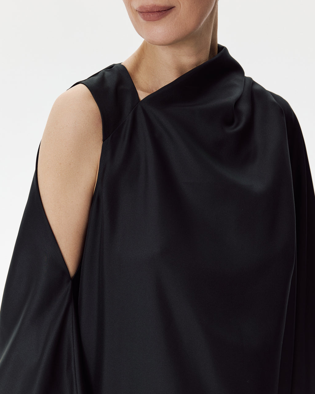 Rebbeca Dress Black