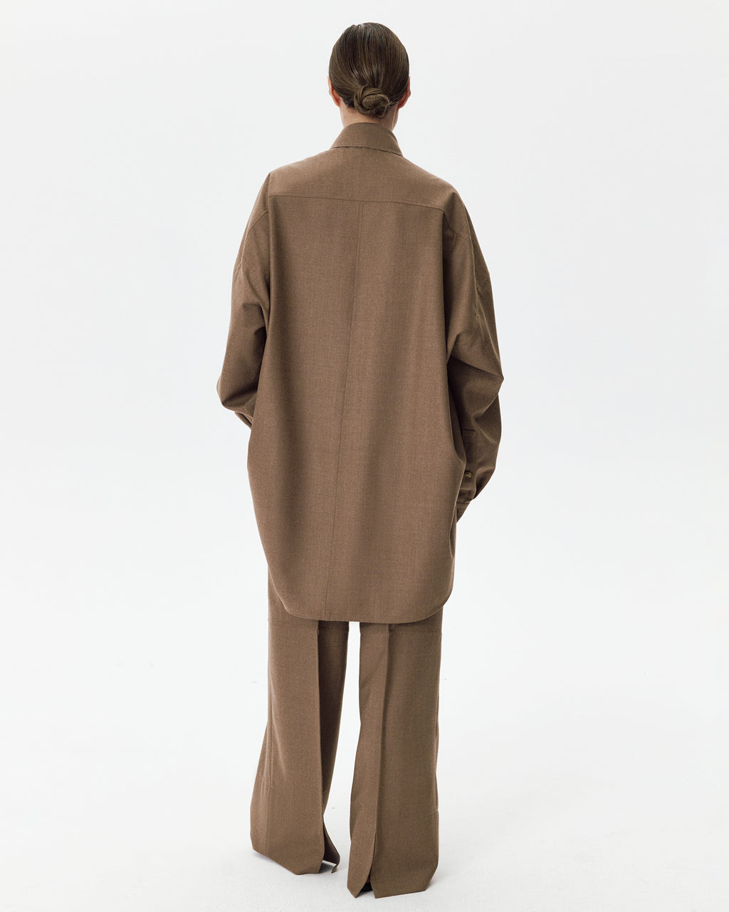 Heidi Shirt Beige