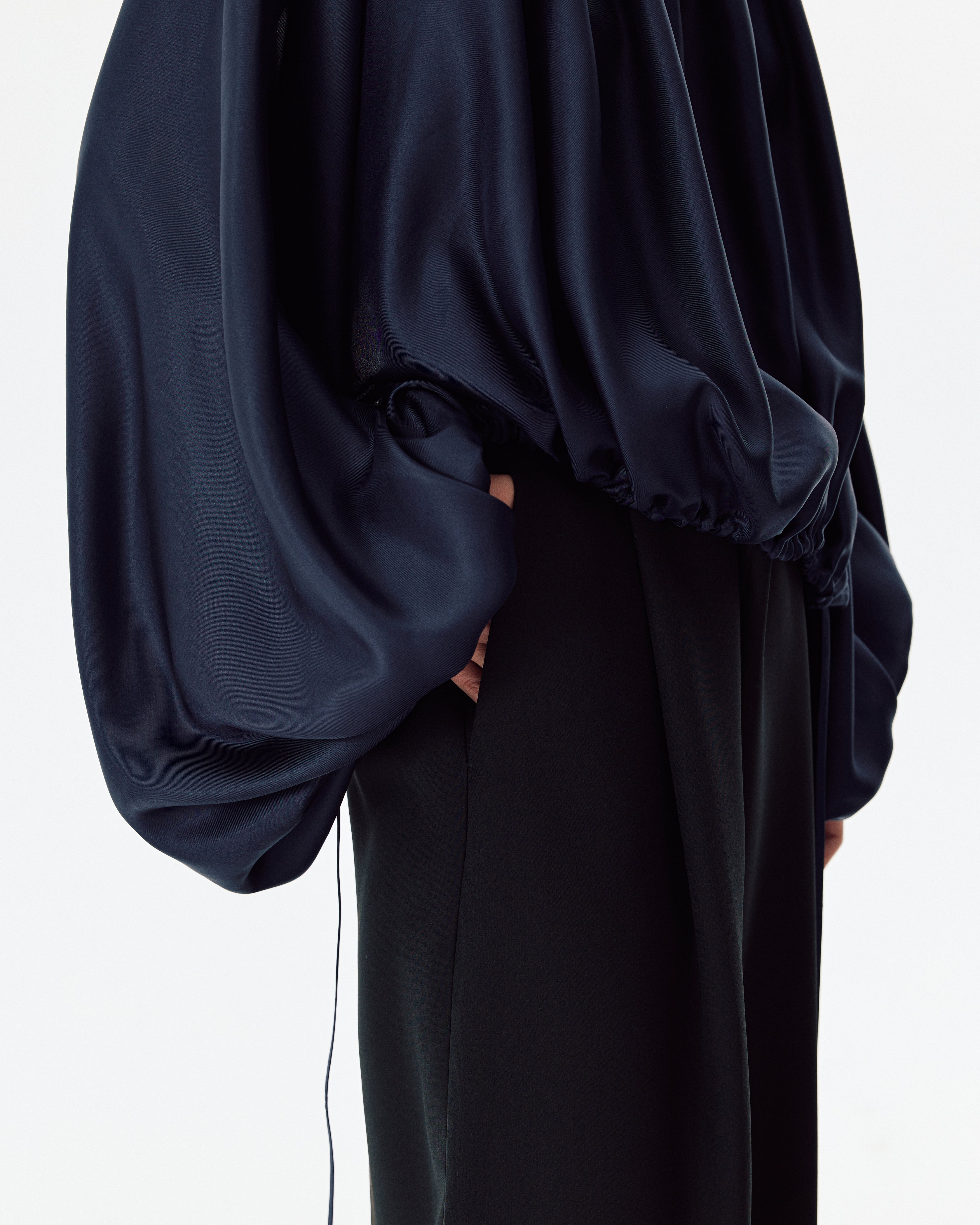 Paloma Top in Salute