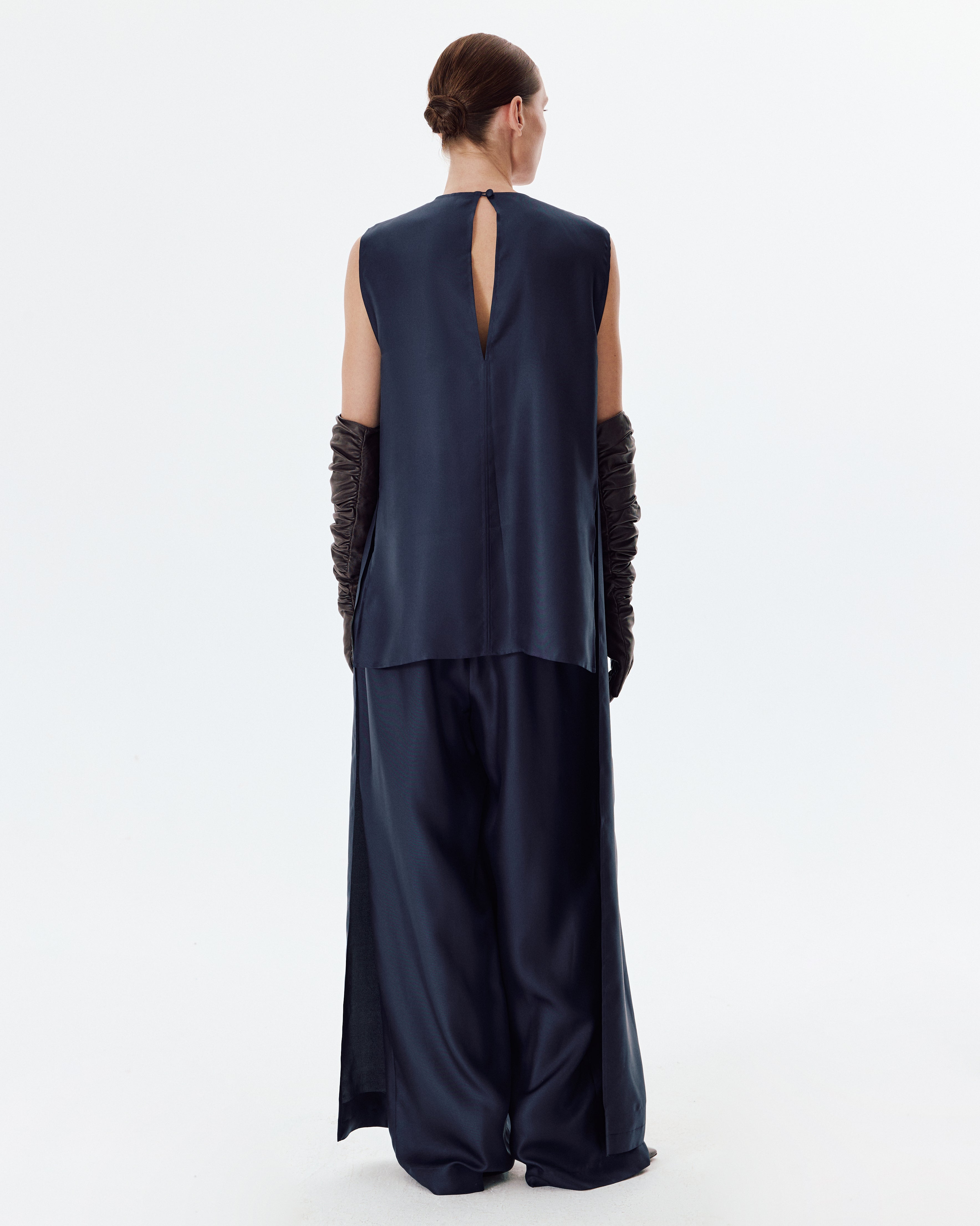 Aida Top Diagonal in Salute