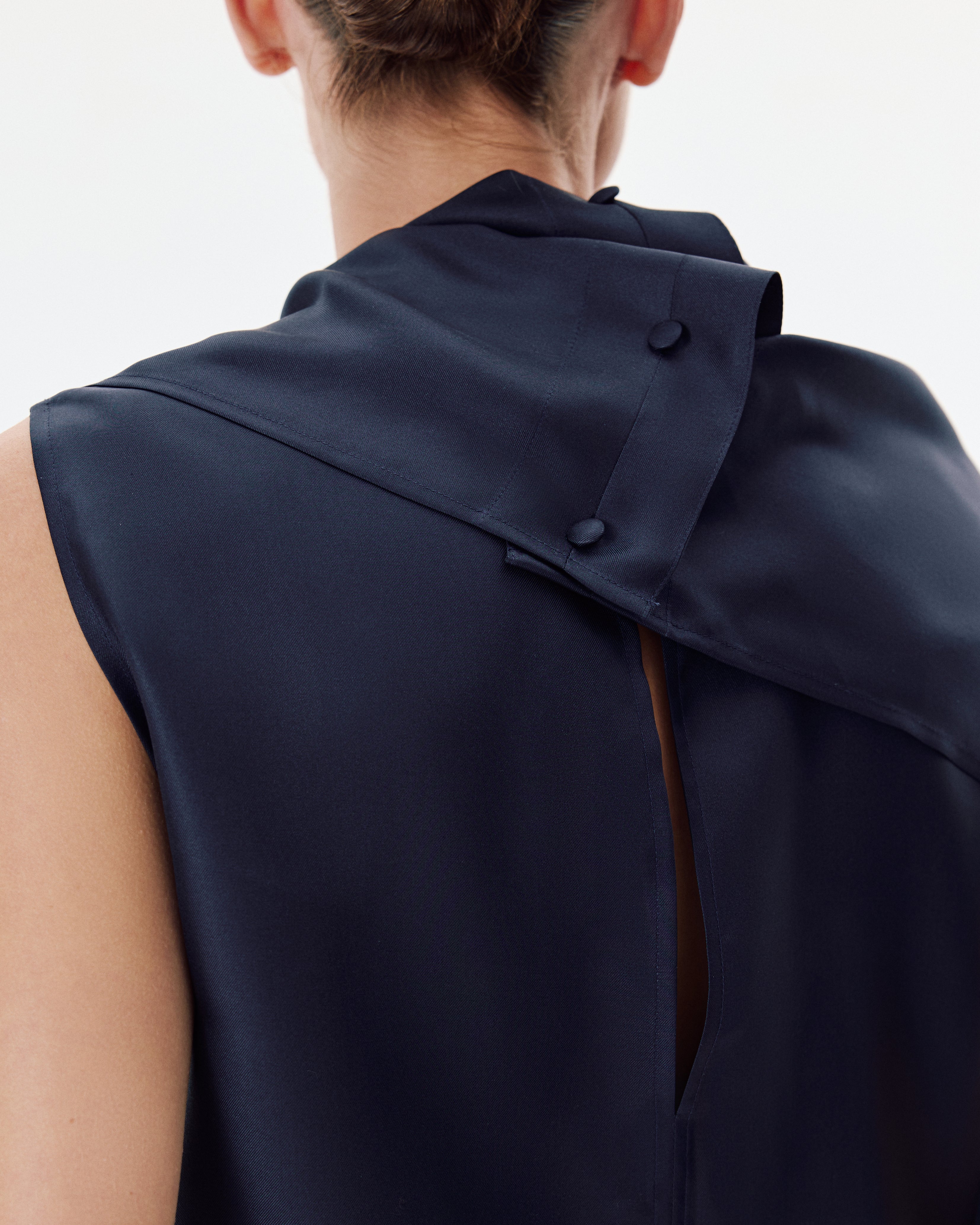 Aida Top Diagonal in Salute