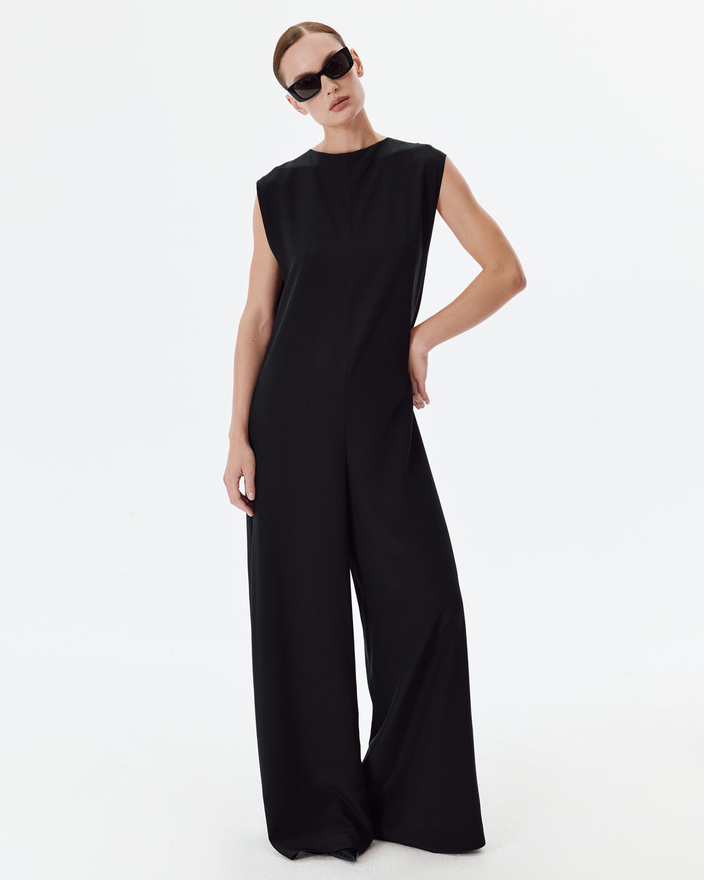 Daria Jumpsuit