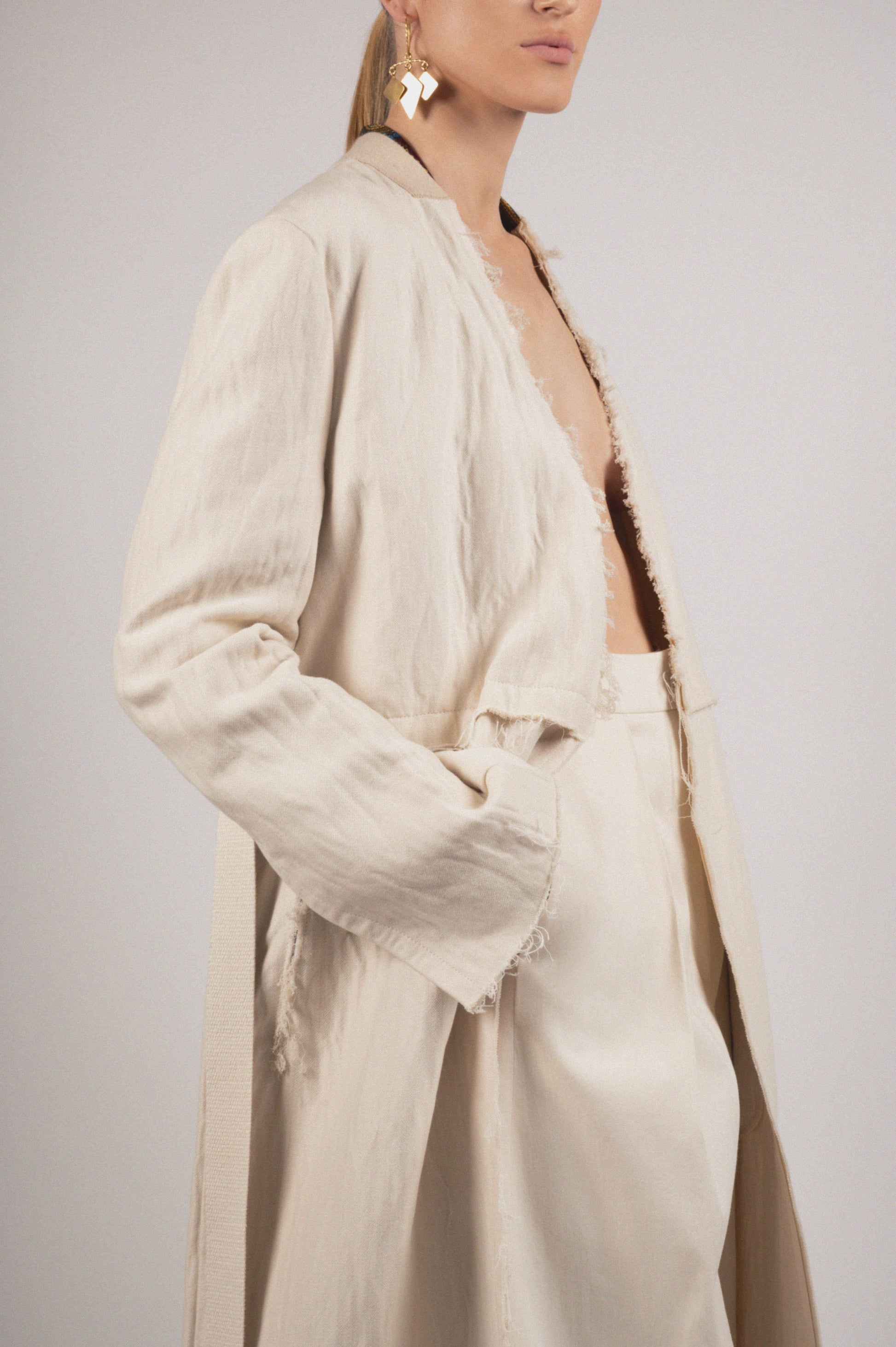 Bazaar Coat