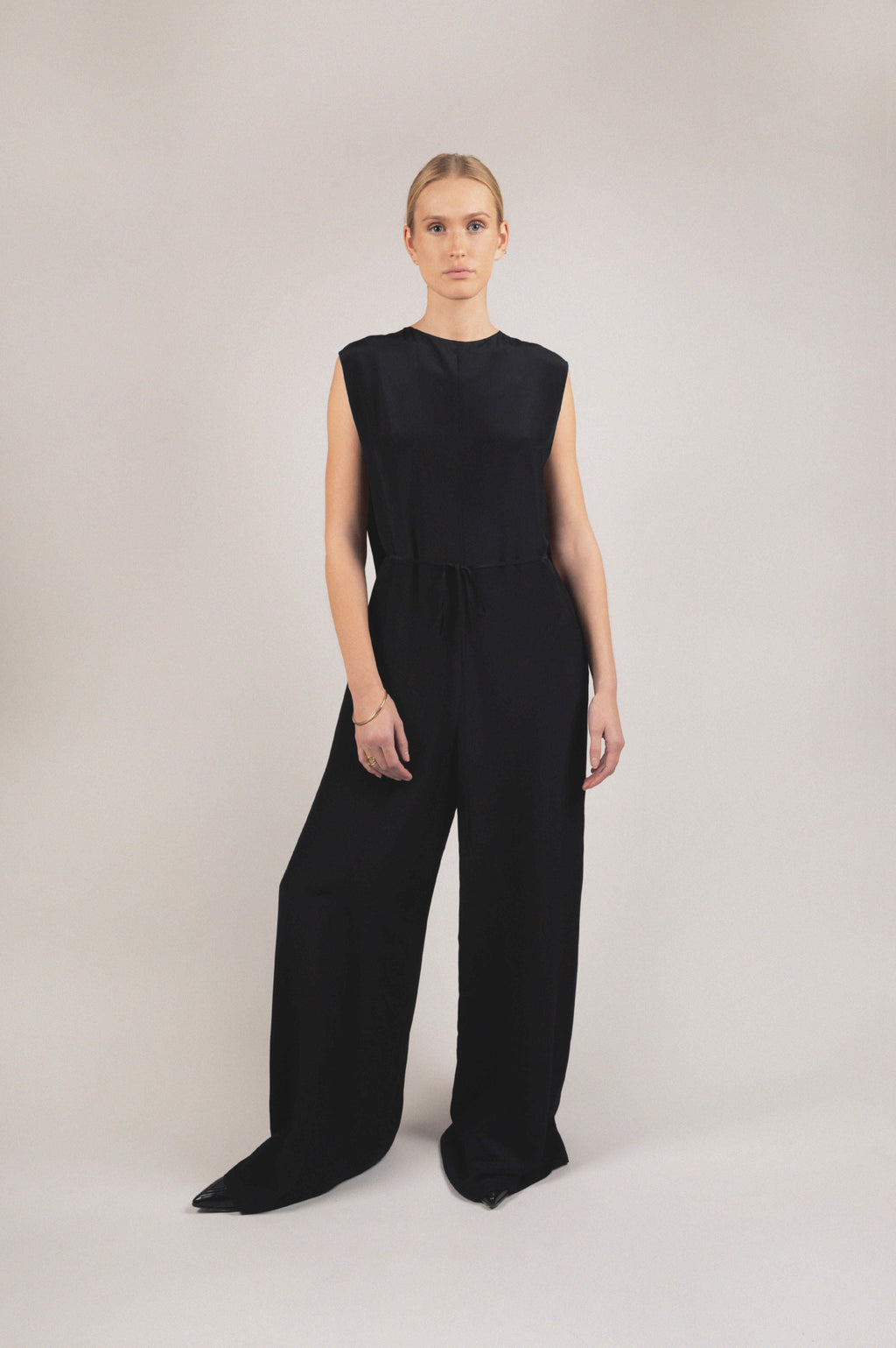 Daria Jumpsuit