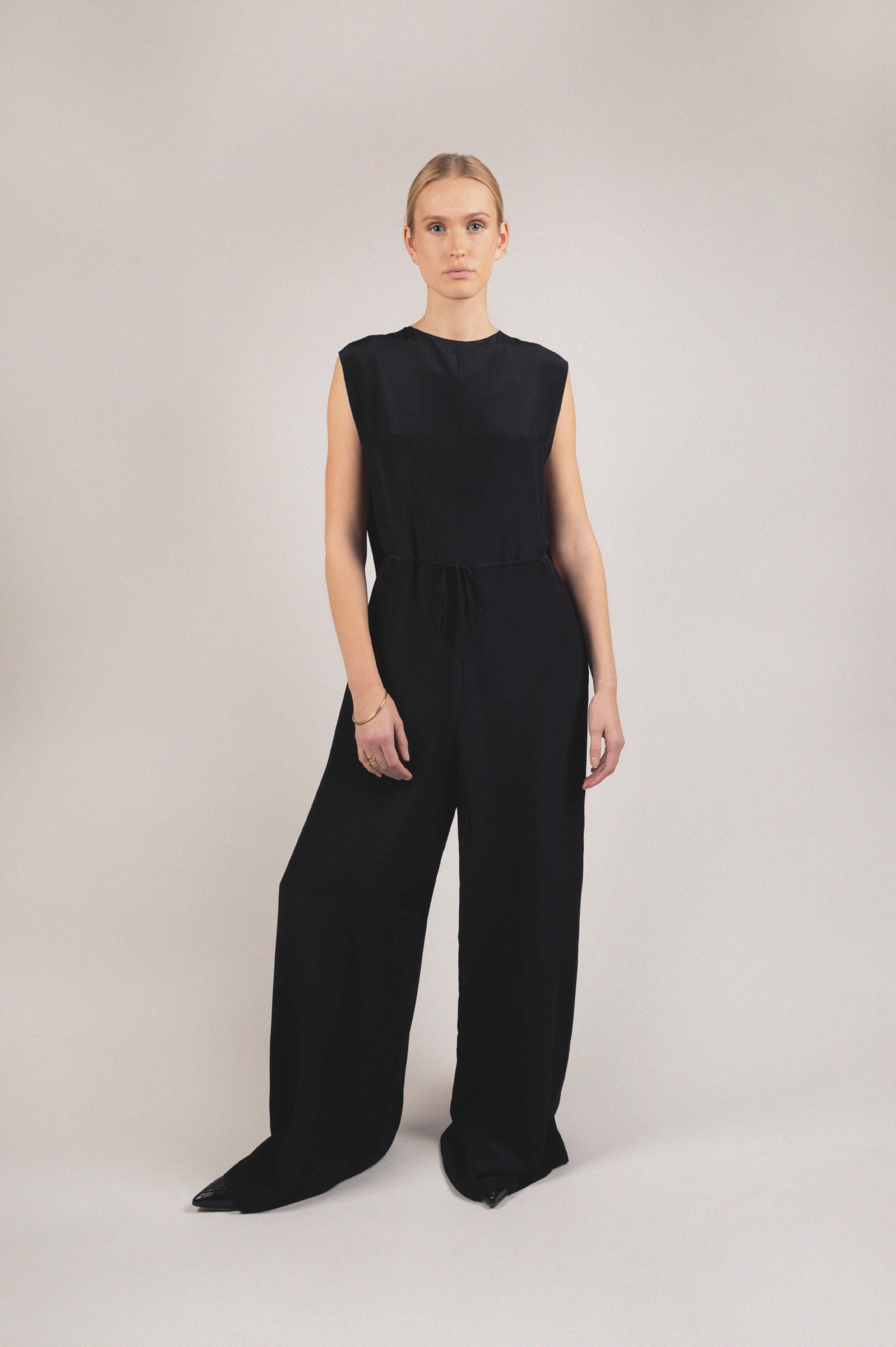 Daria Jumpsuit
