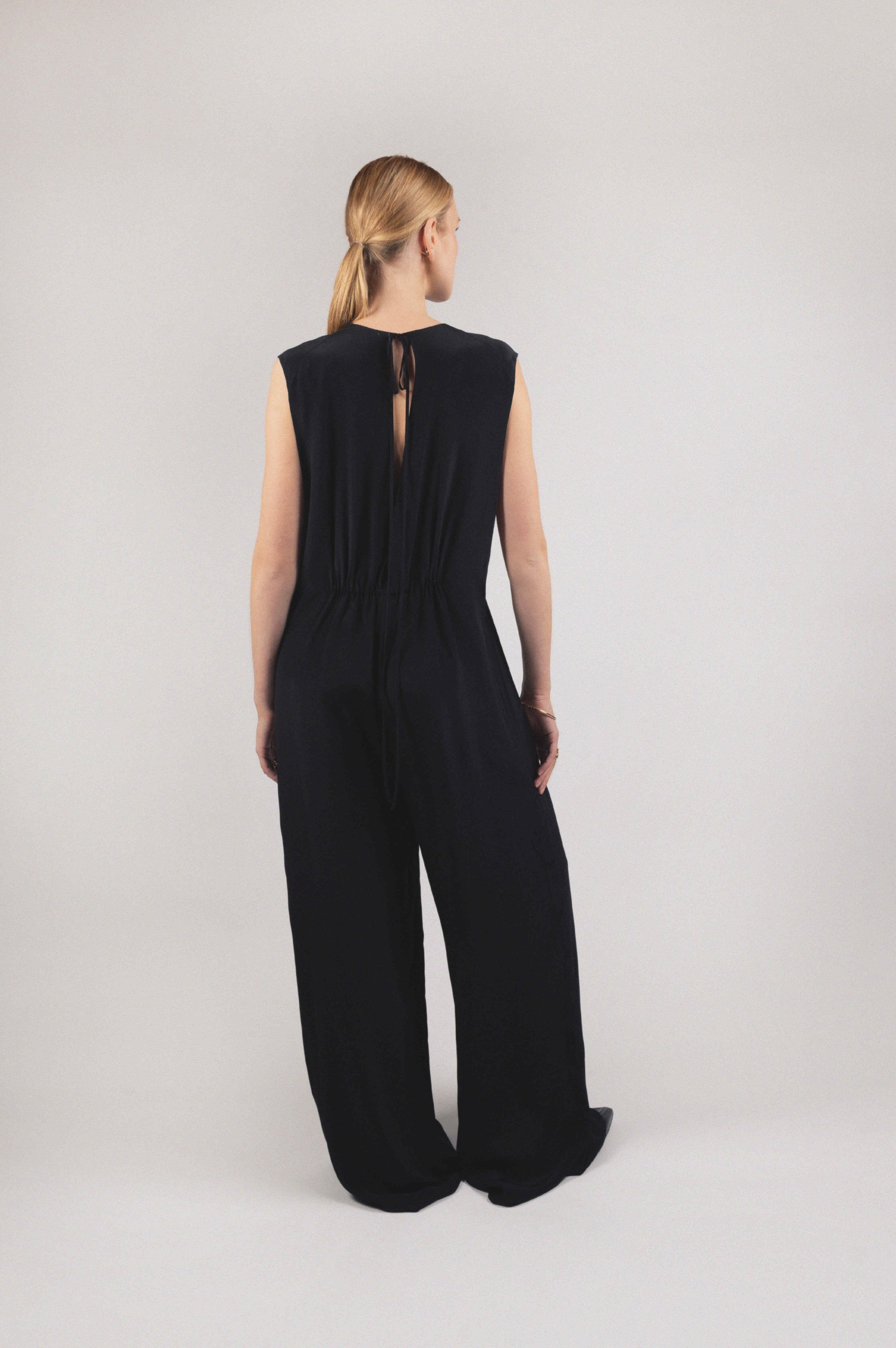 Daria Jumpsuit