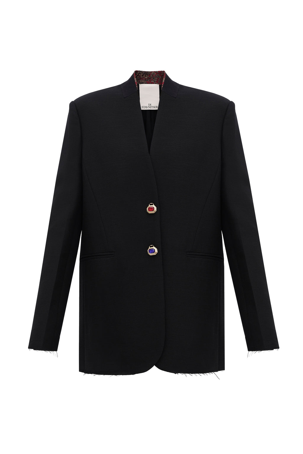 The Signature Jacket