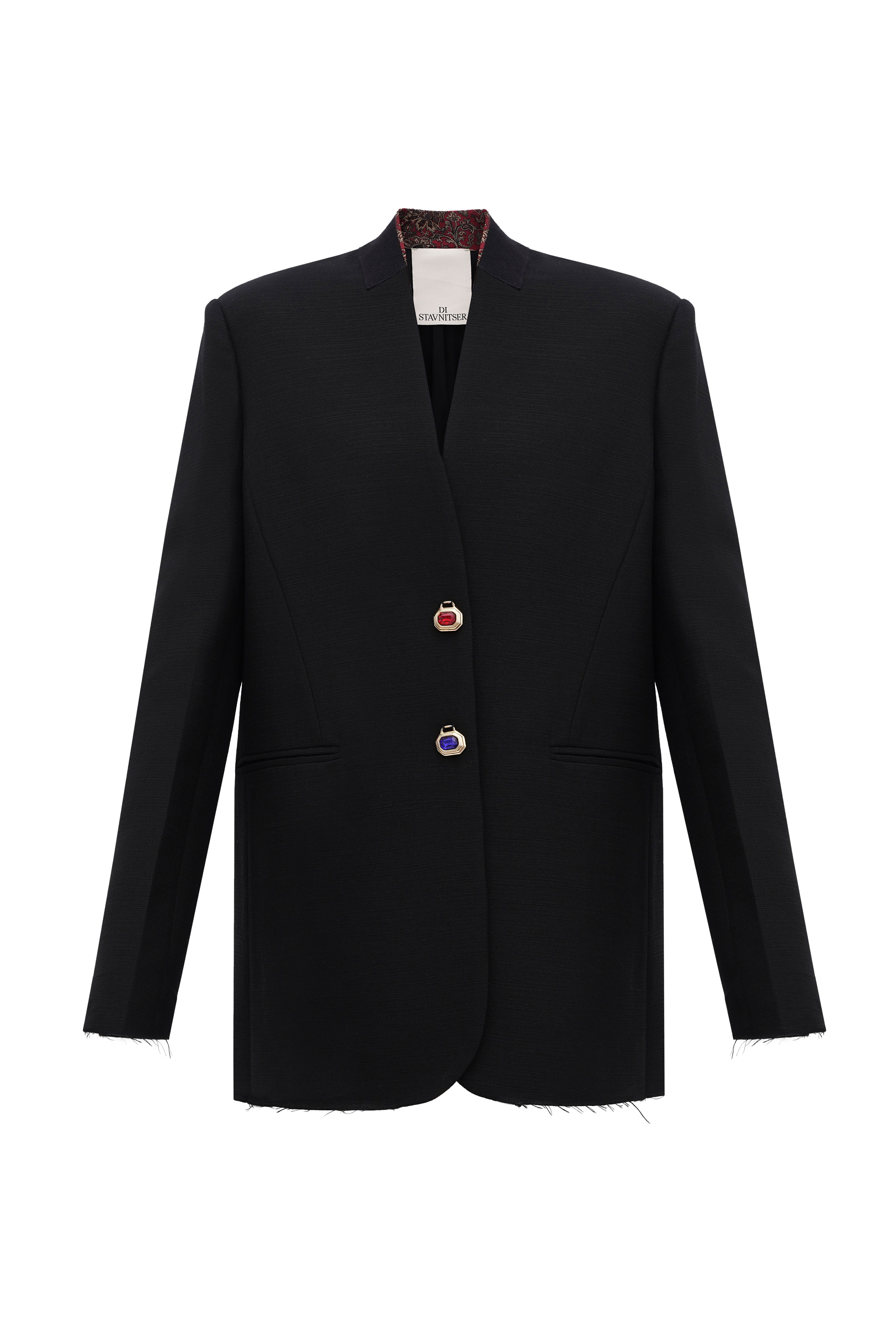 The Signature Jacket