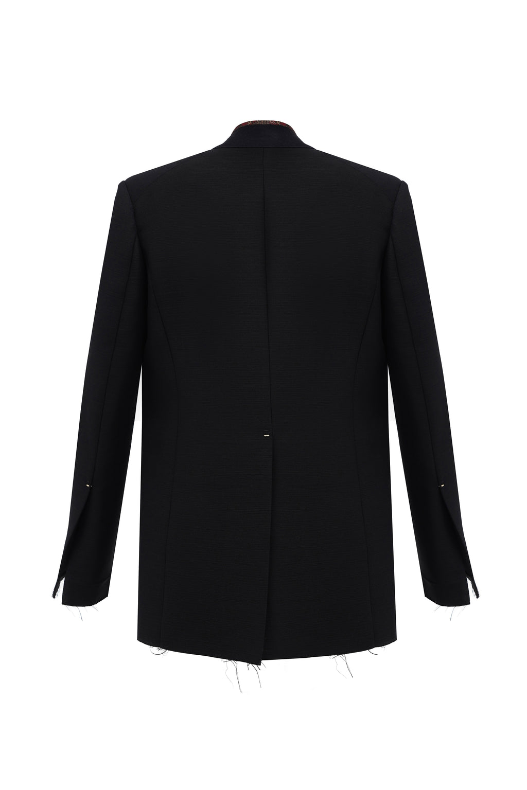 The Signature Jacket