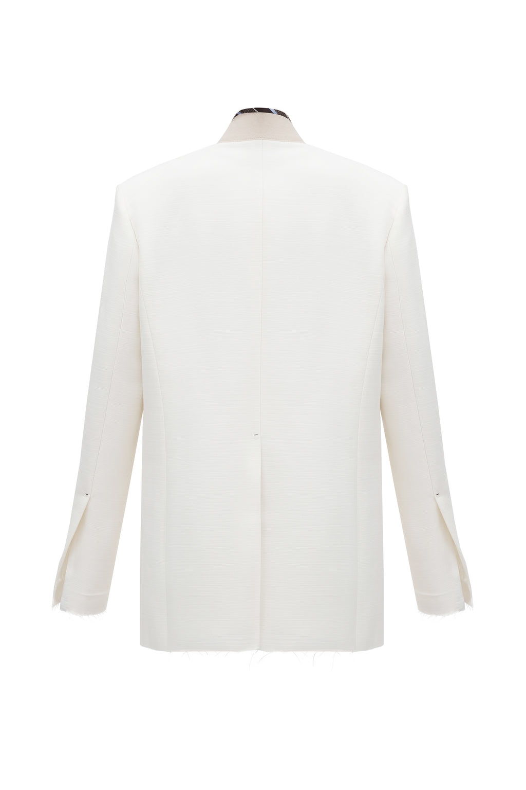 The Signature Jacket