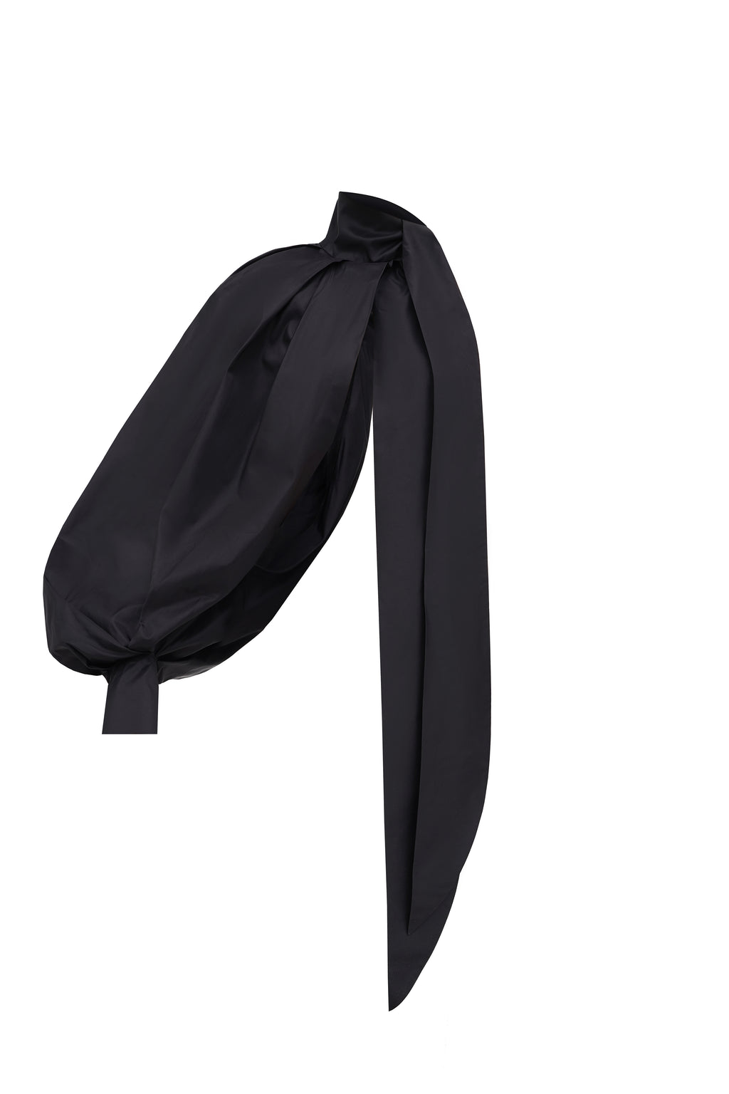 Taffeta Sleeve