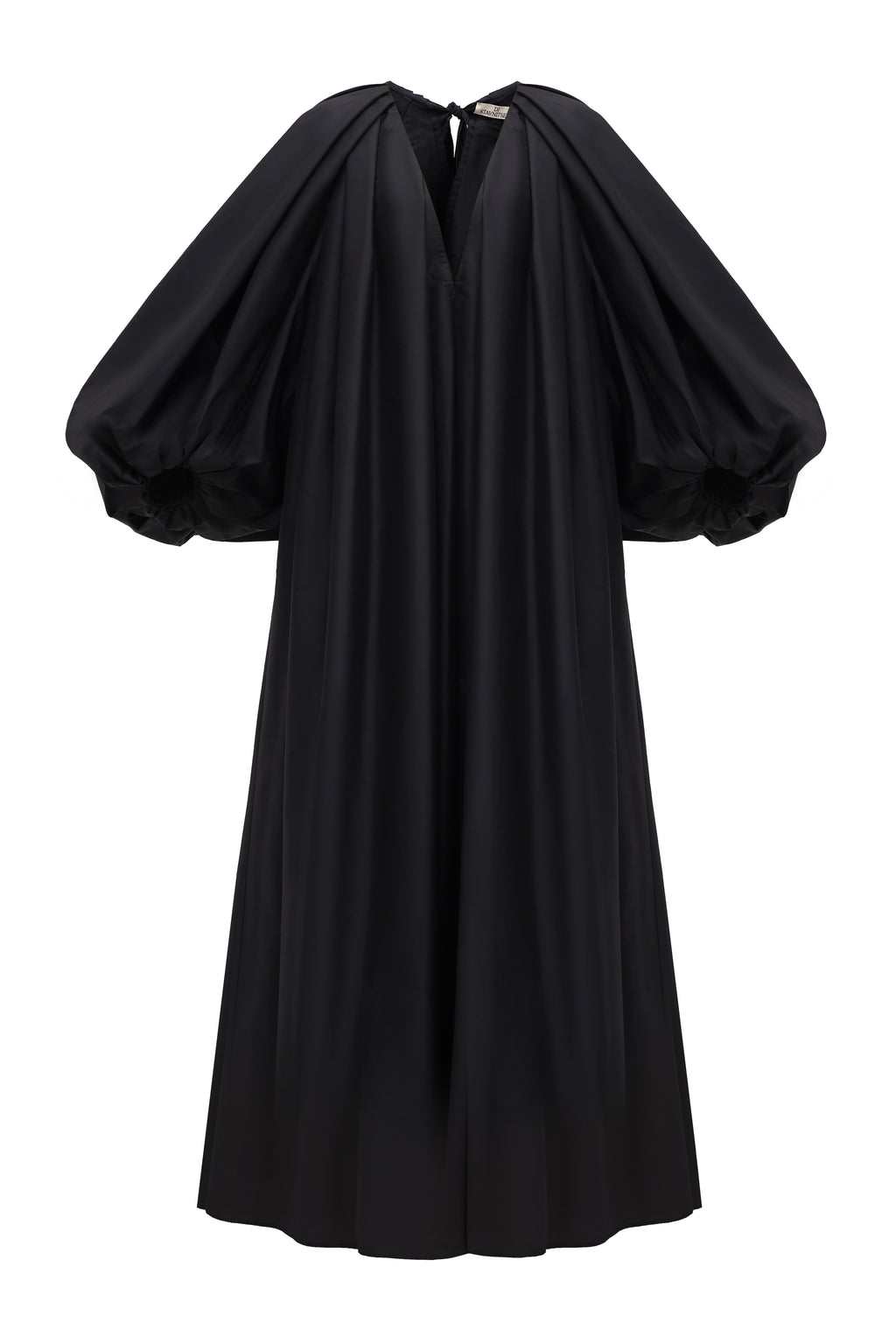 Hoverla Dress
