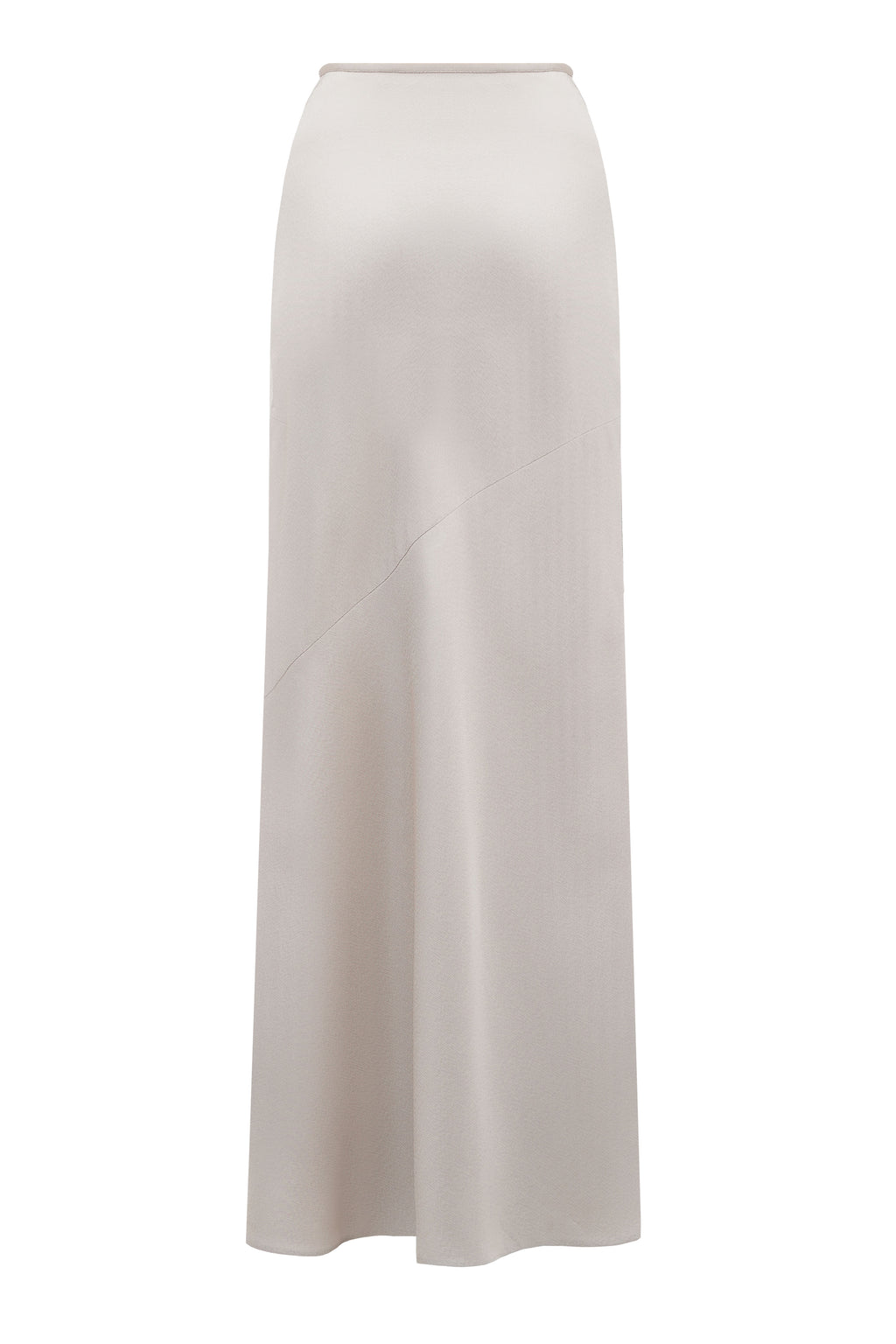 Bias Skirt