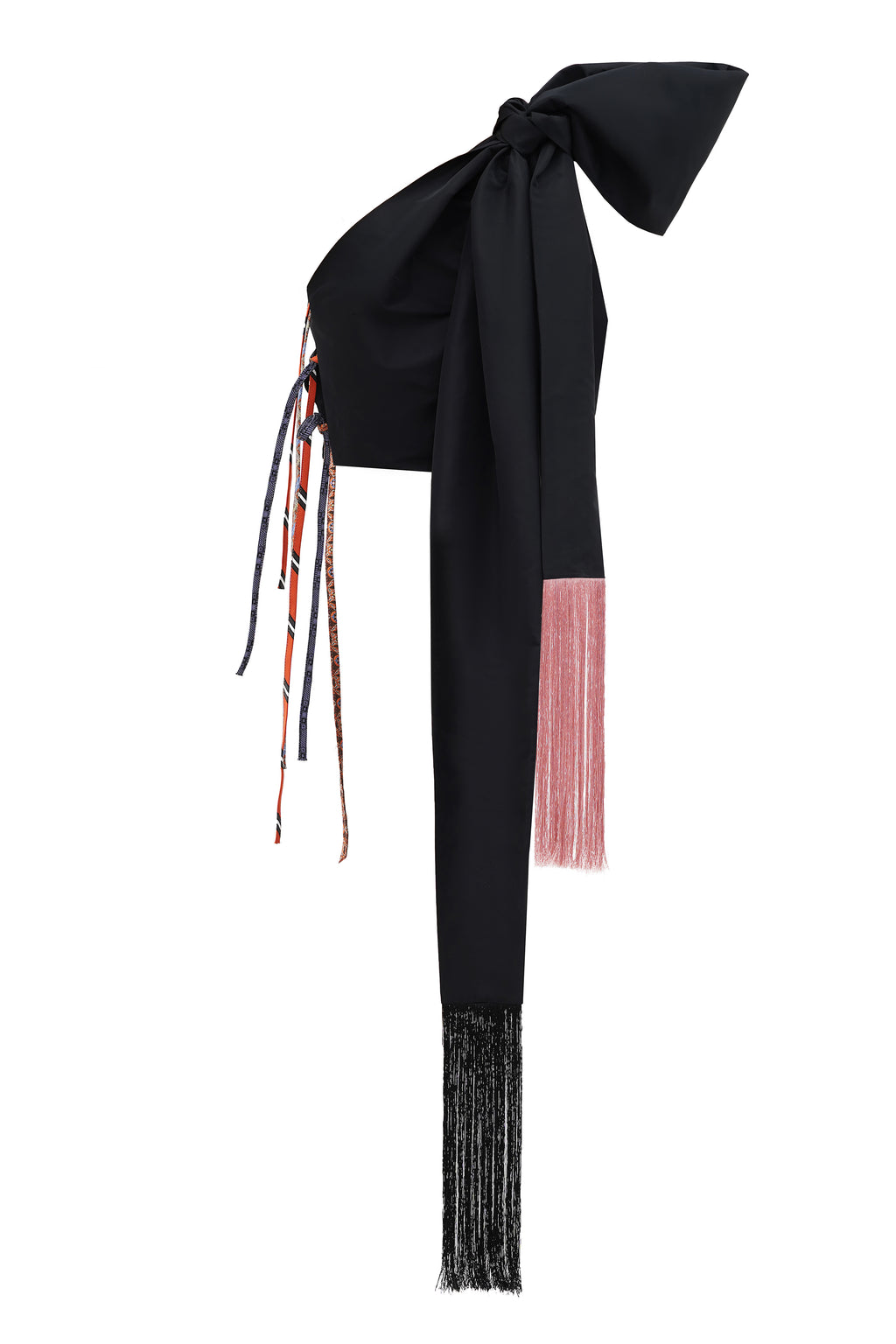 Transformer Top Black