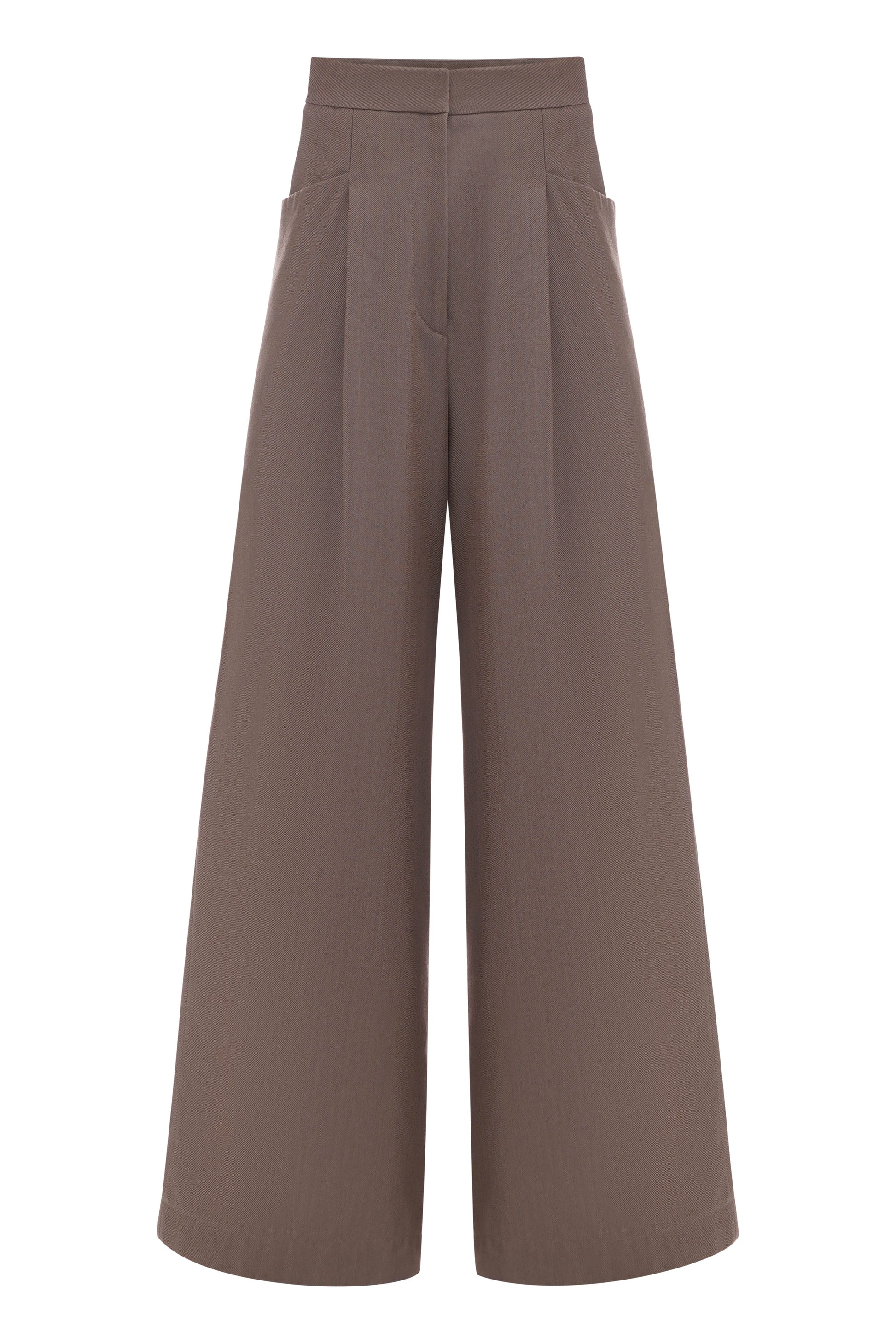 Dhalia Trousers