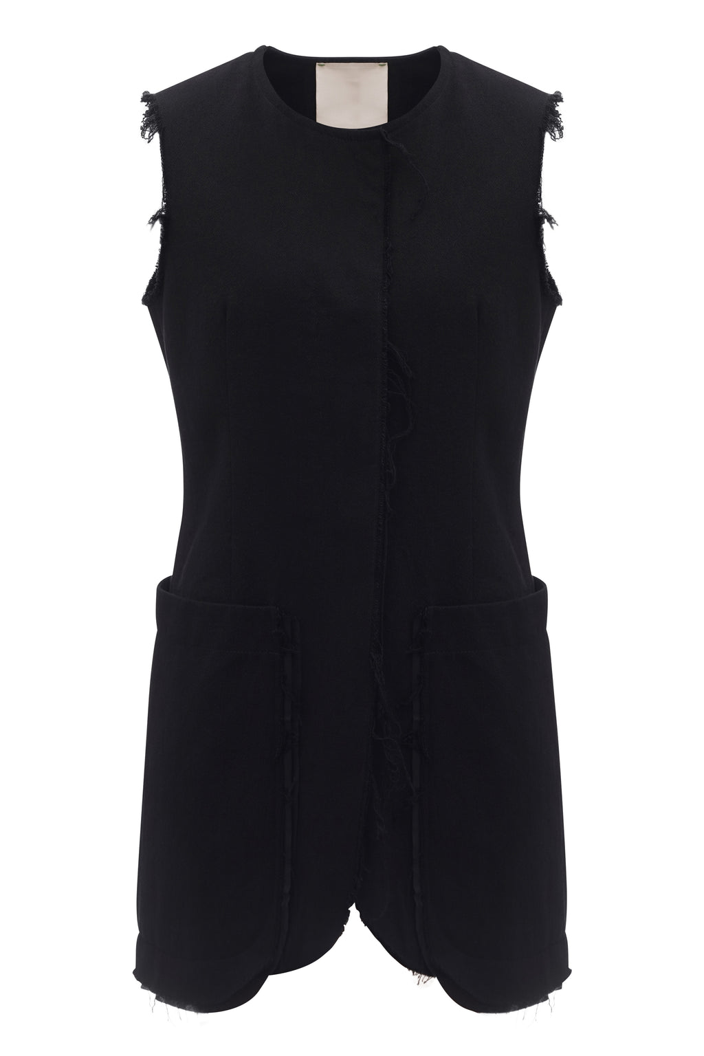 Cassandra Vest