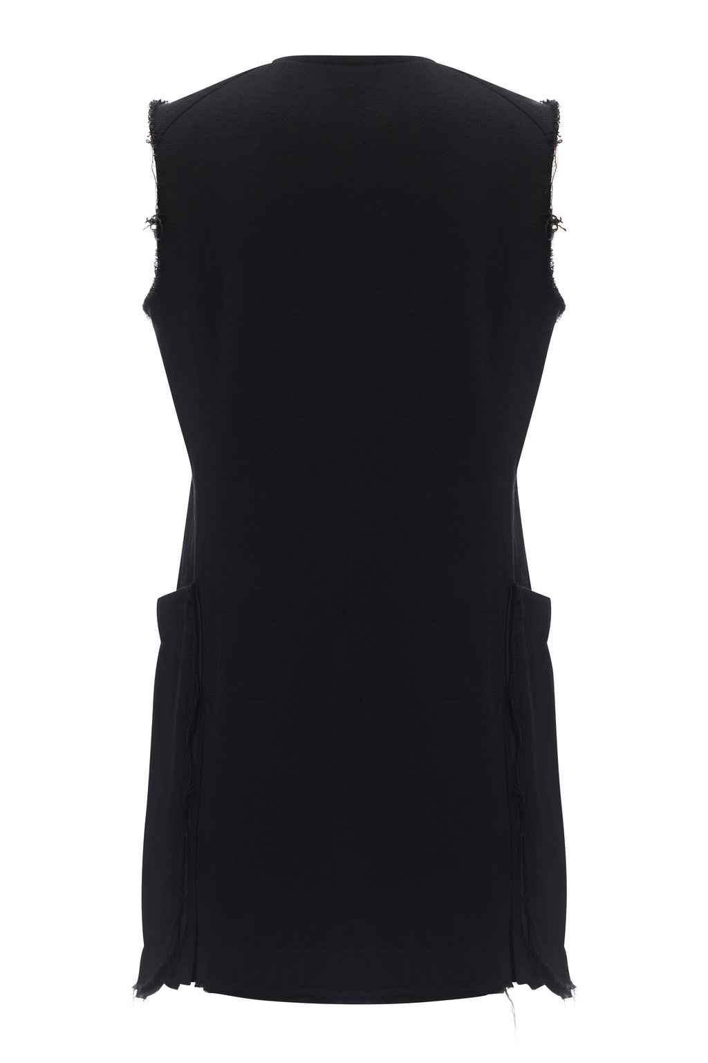 Cassandra Vest