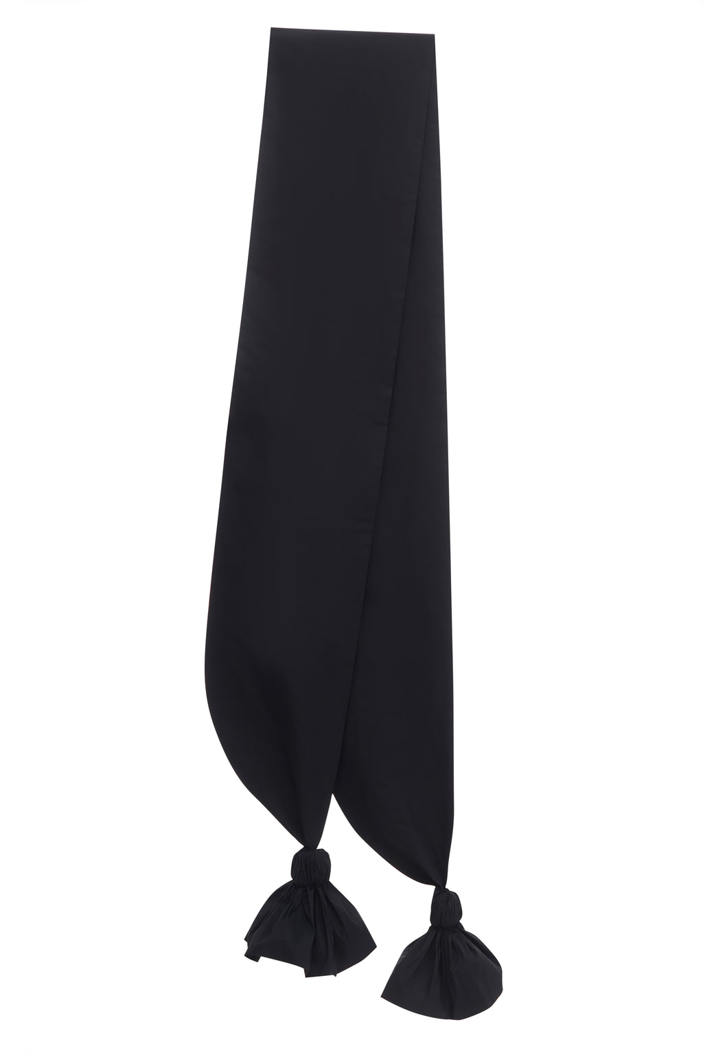 Transformer Taffeta Scarf