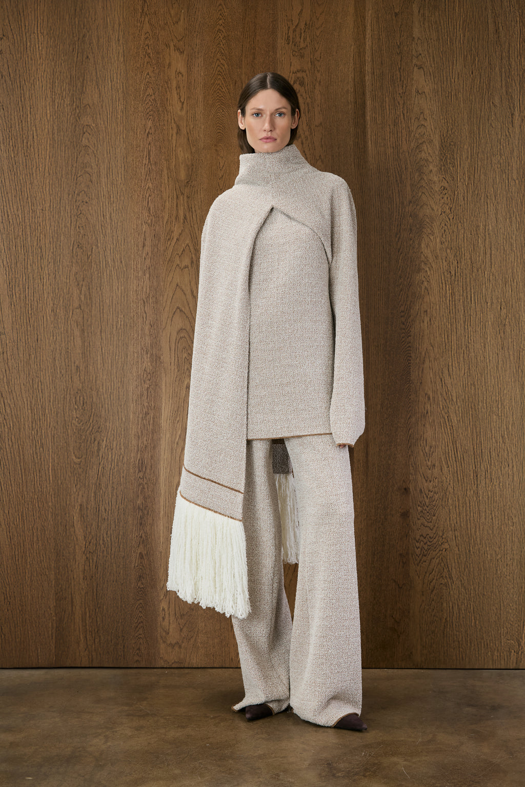 Deco Cape