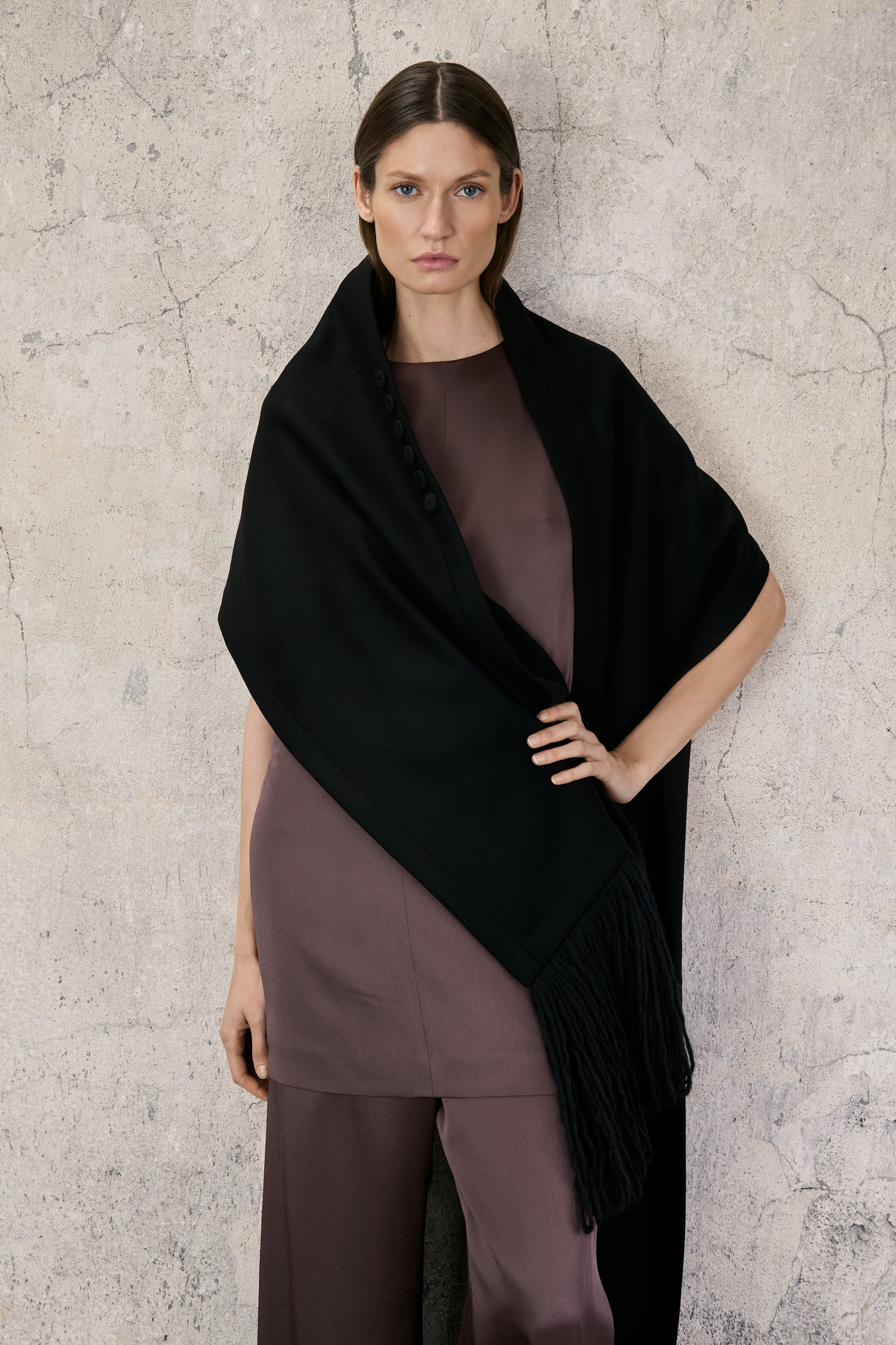 Bahra Scarf