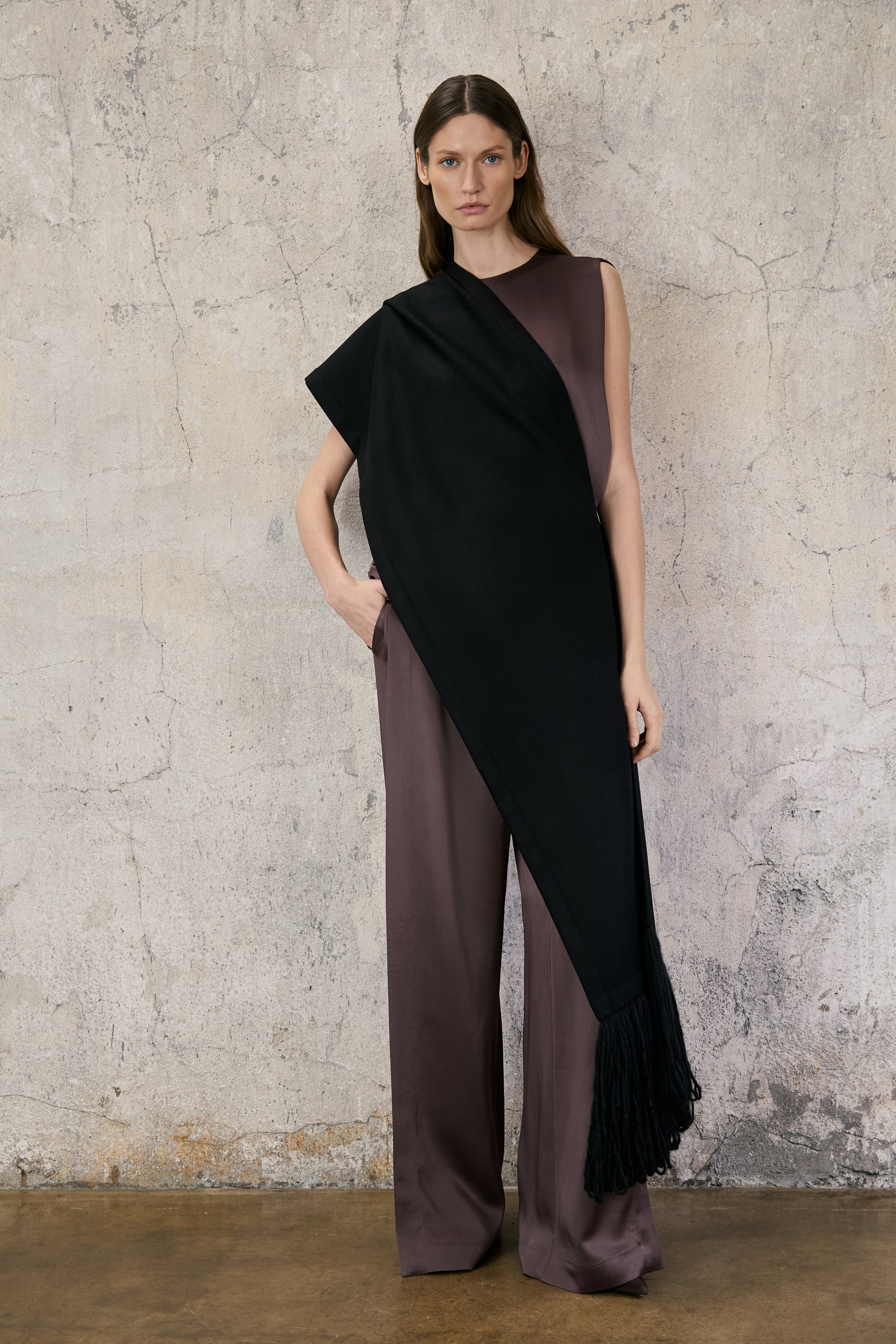 Bahra Scarf