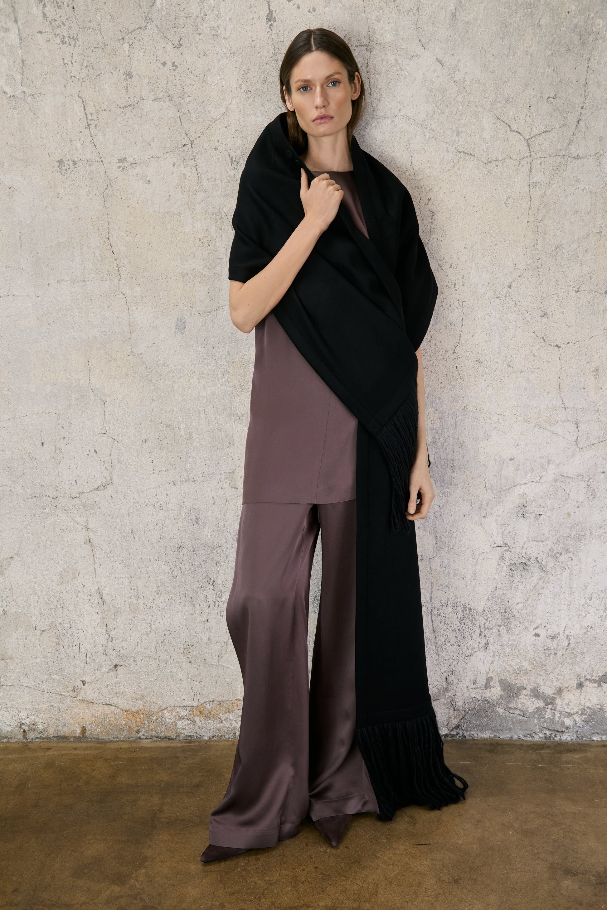 Bahra Scarf