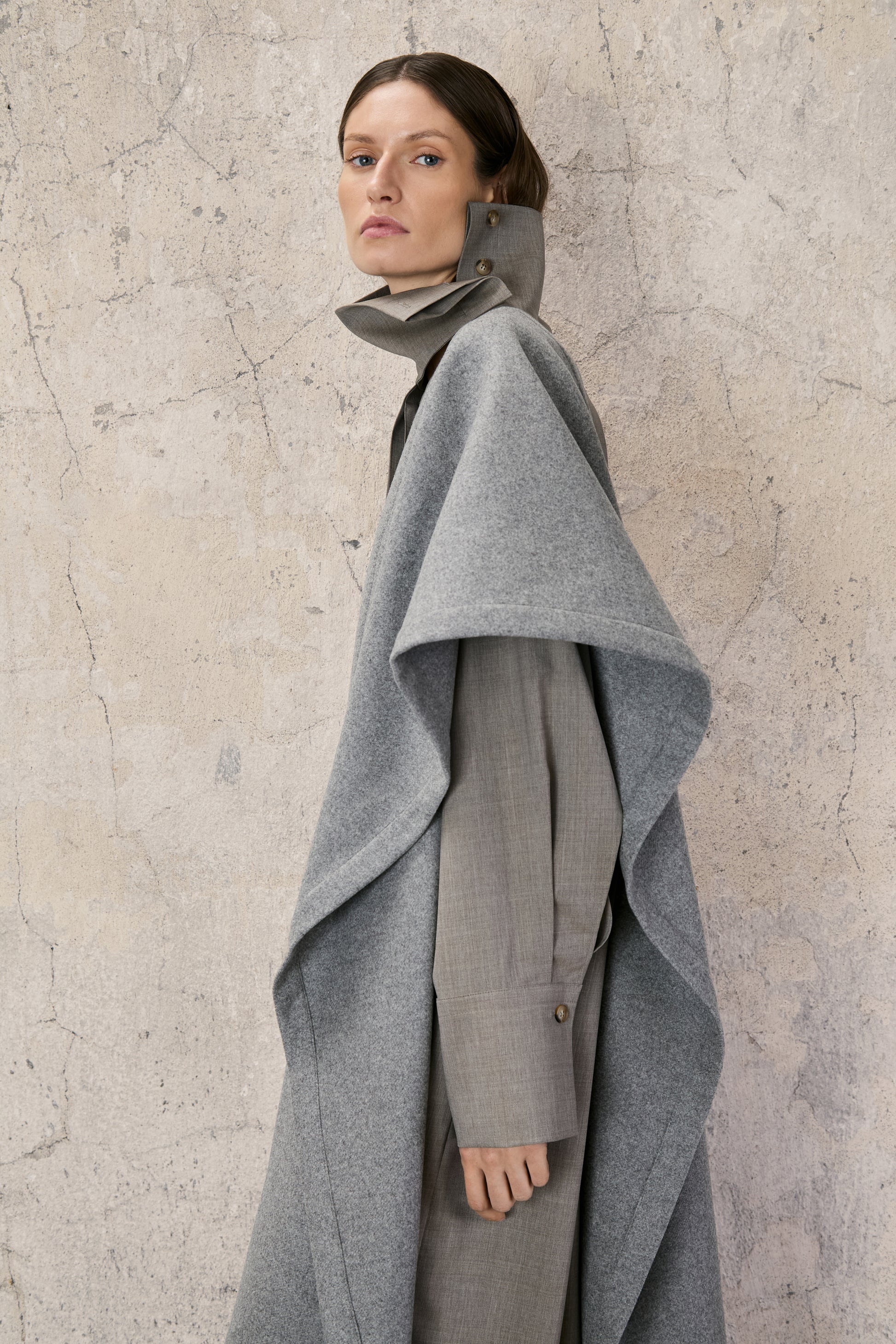Bahra Scarf