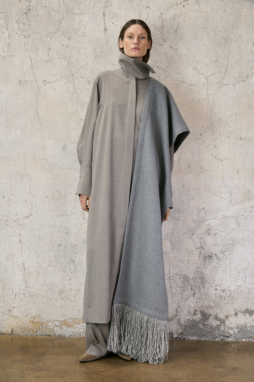 Bahra Scarf