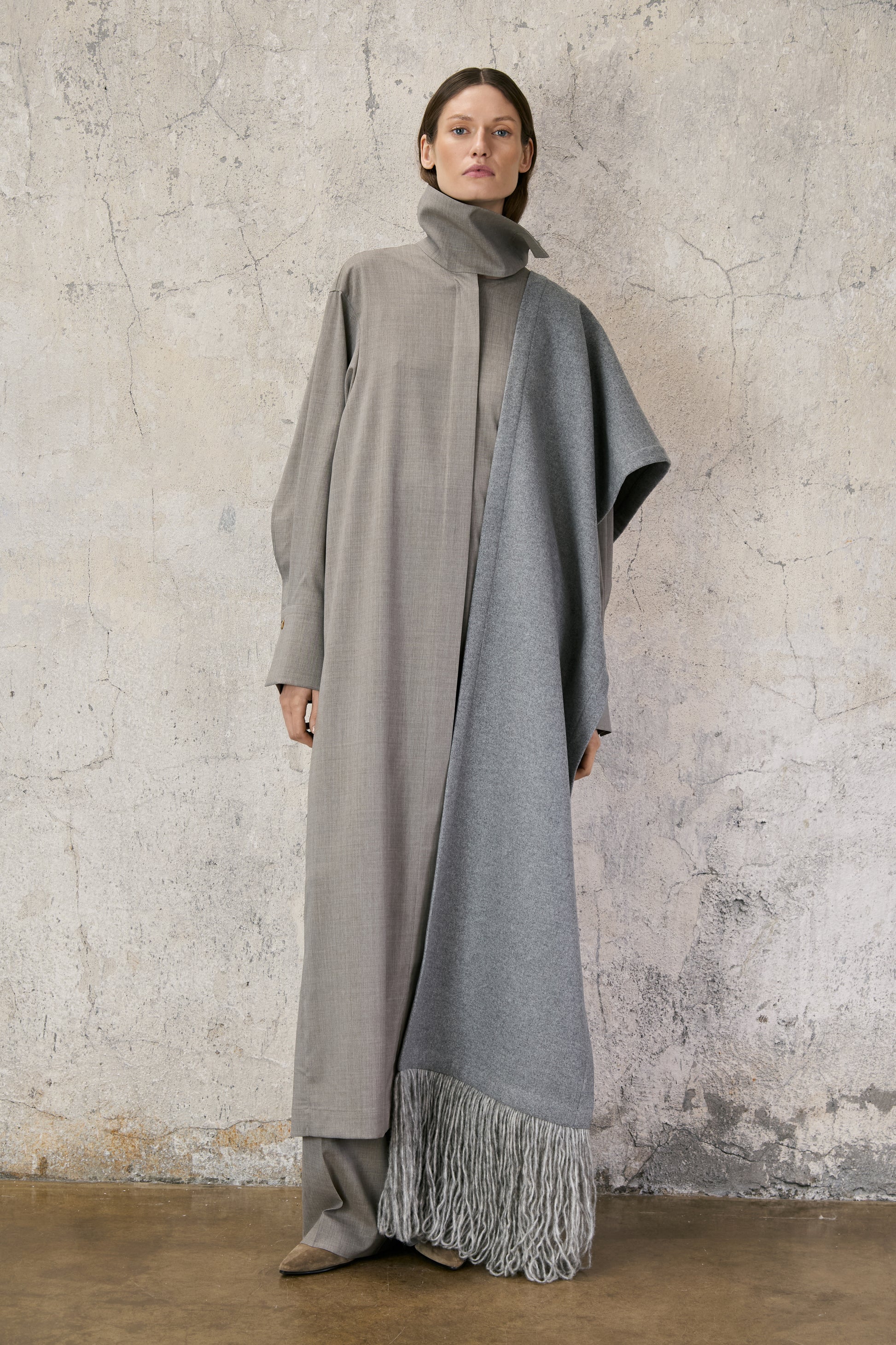 Bahra Scarf