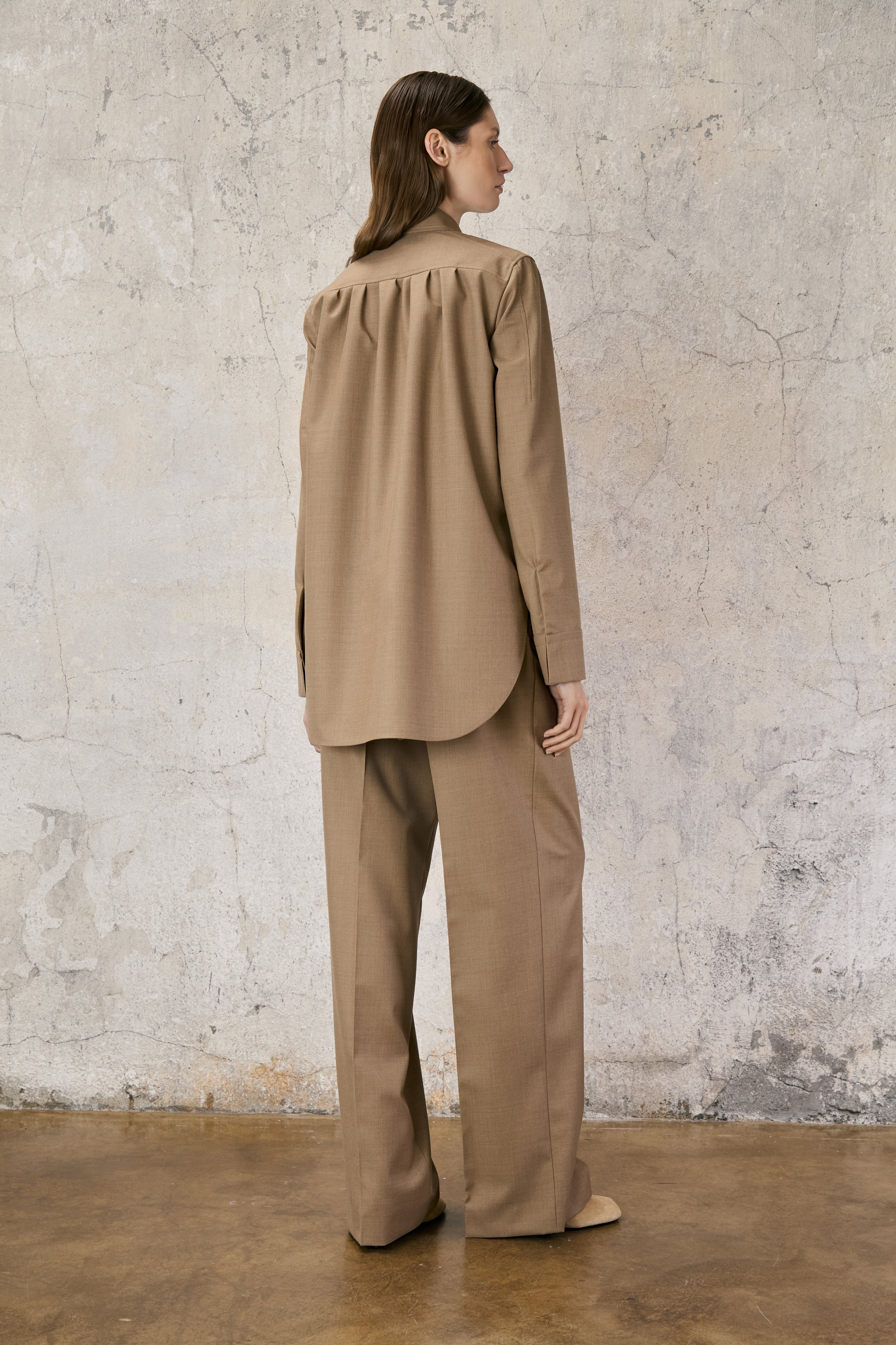 Selene Shirt