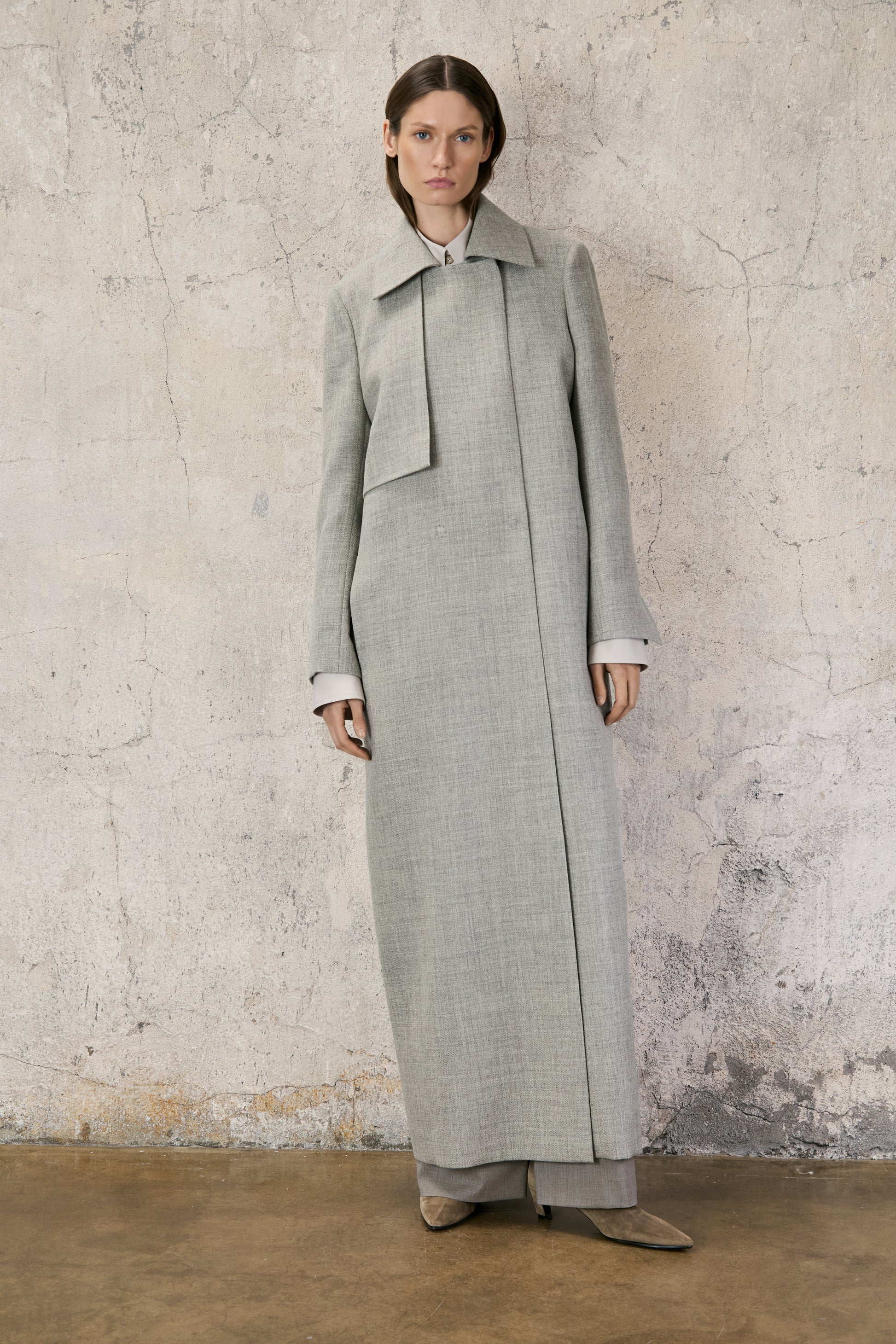 Verona Coat
