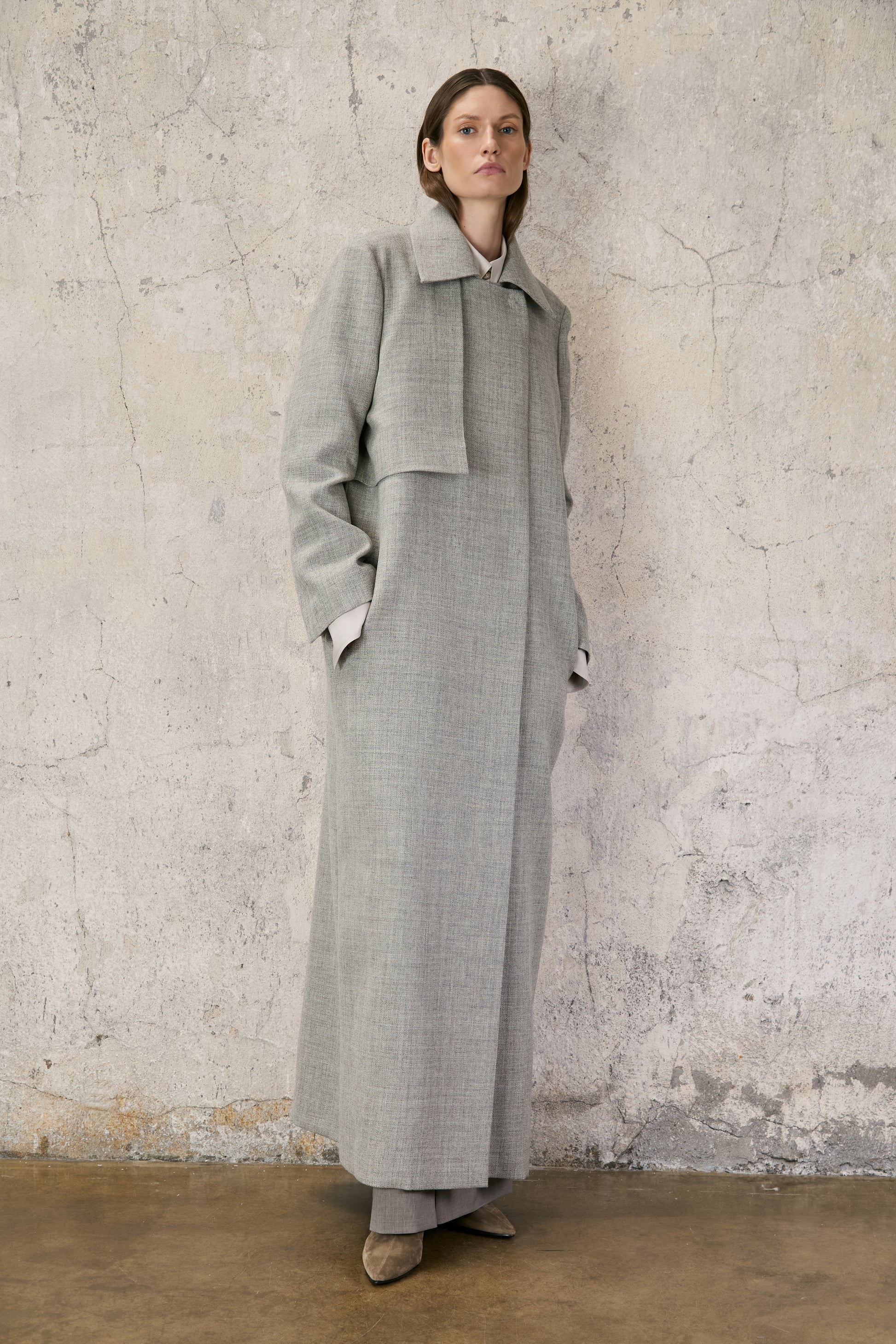 Verona Coat