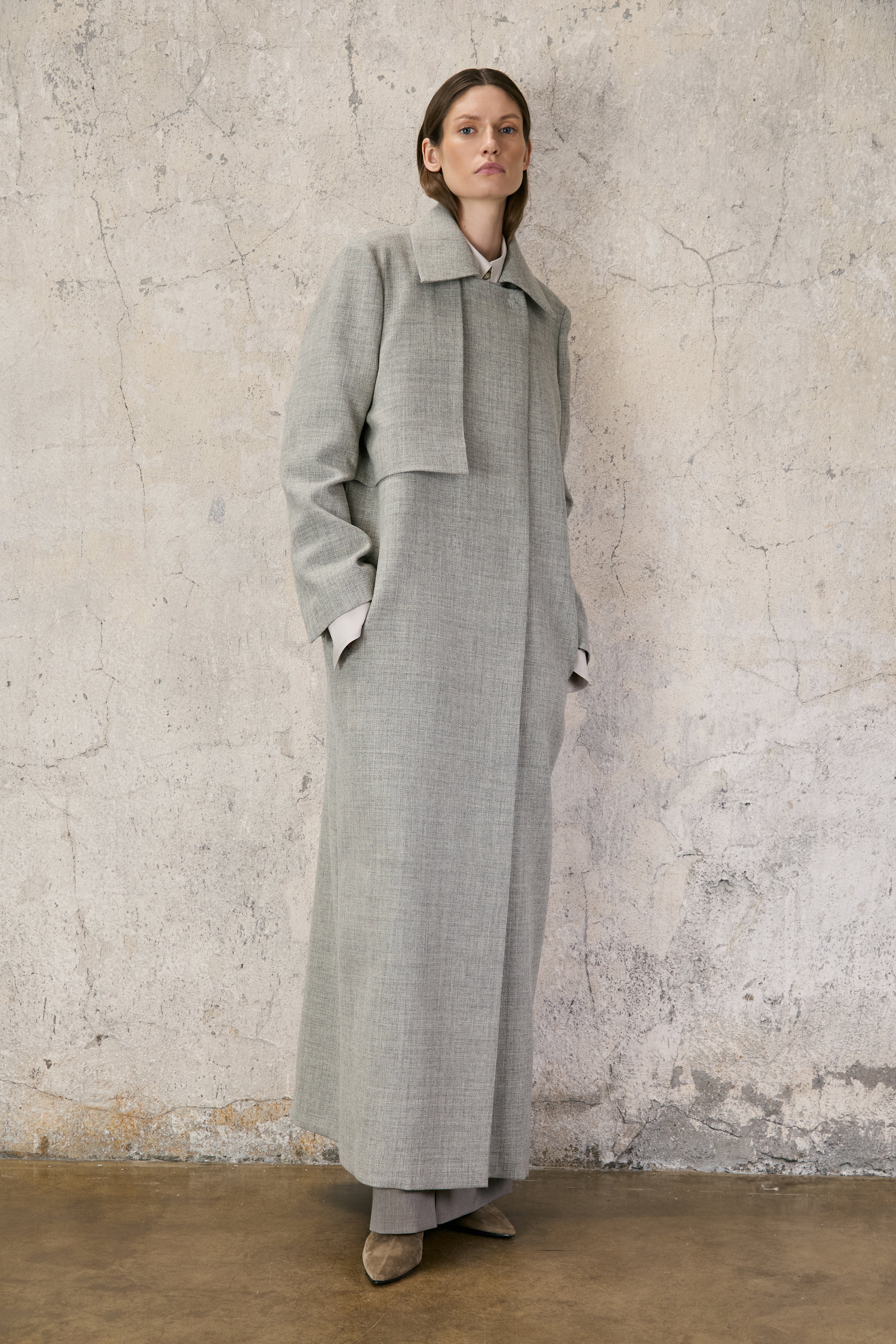 Verona Coat
