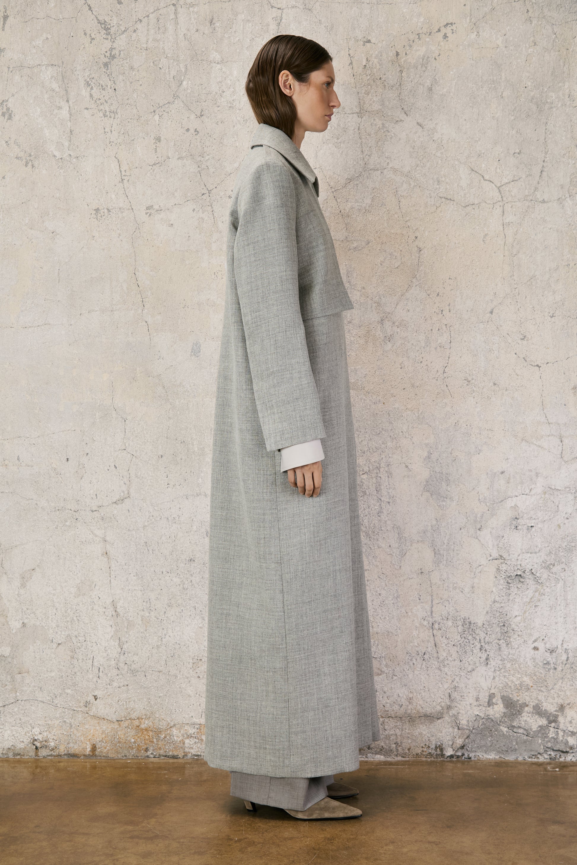 Verona Coat