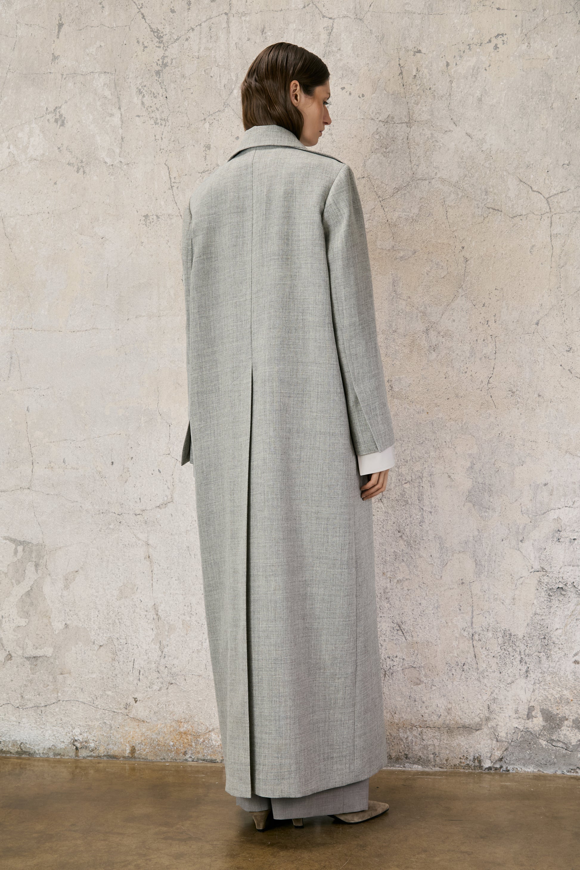Verona Coat