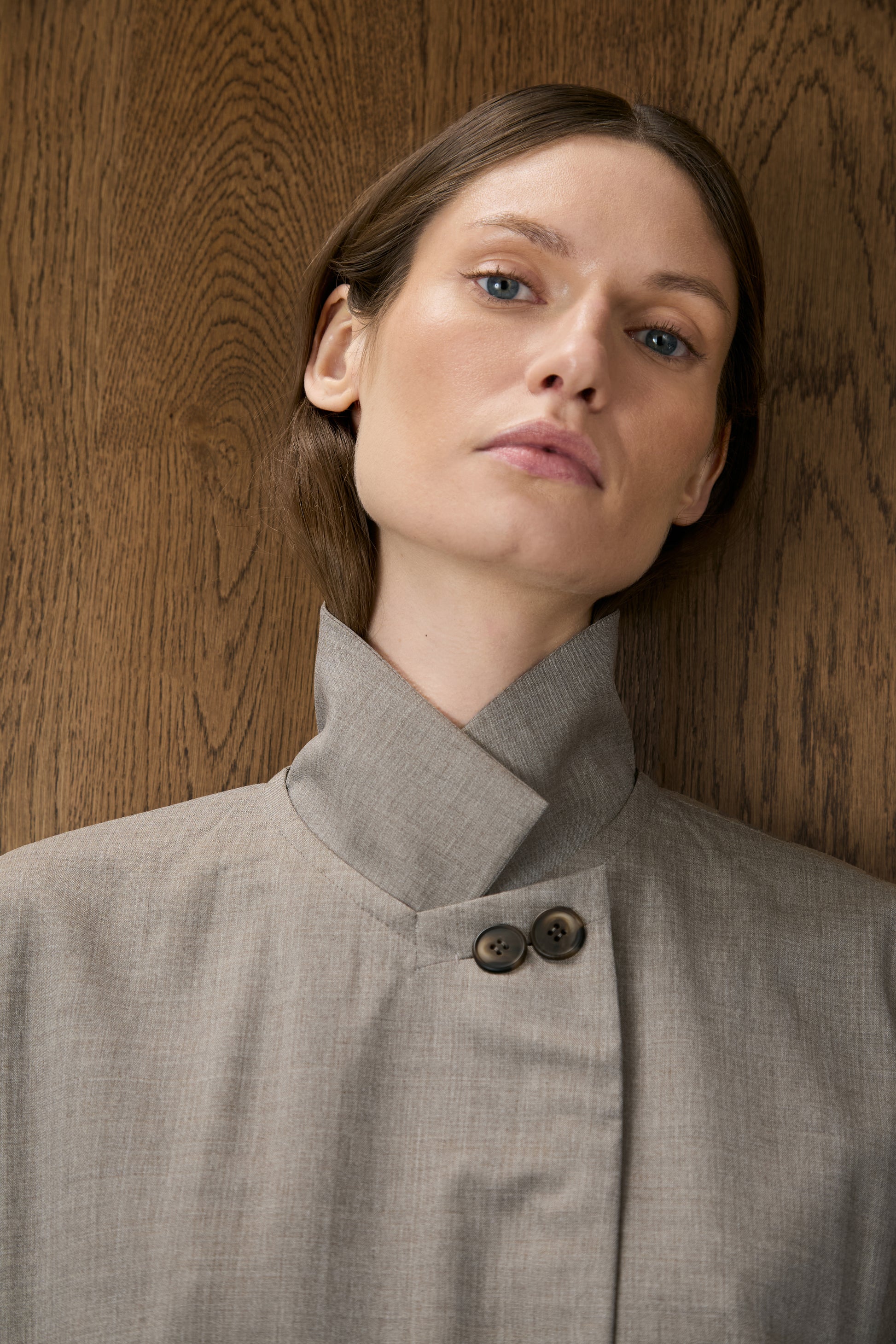 Turin Coat